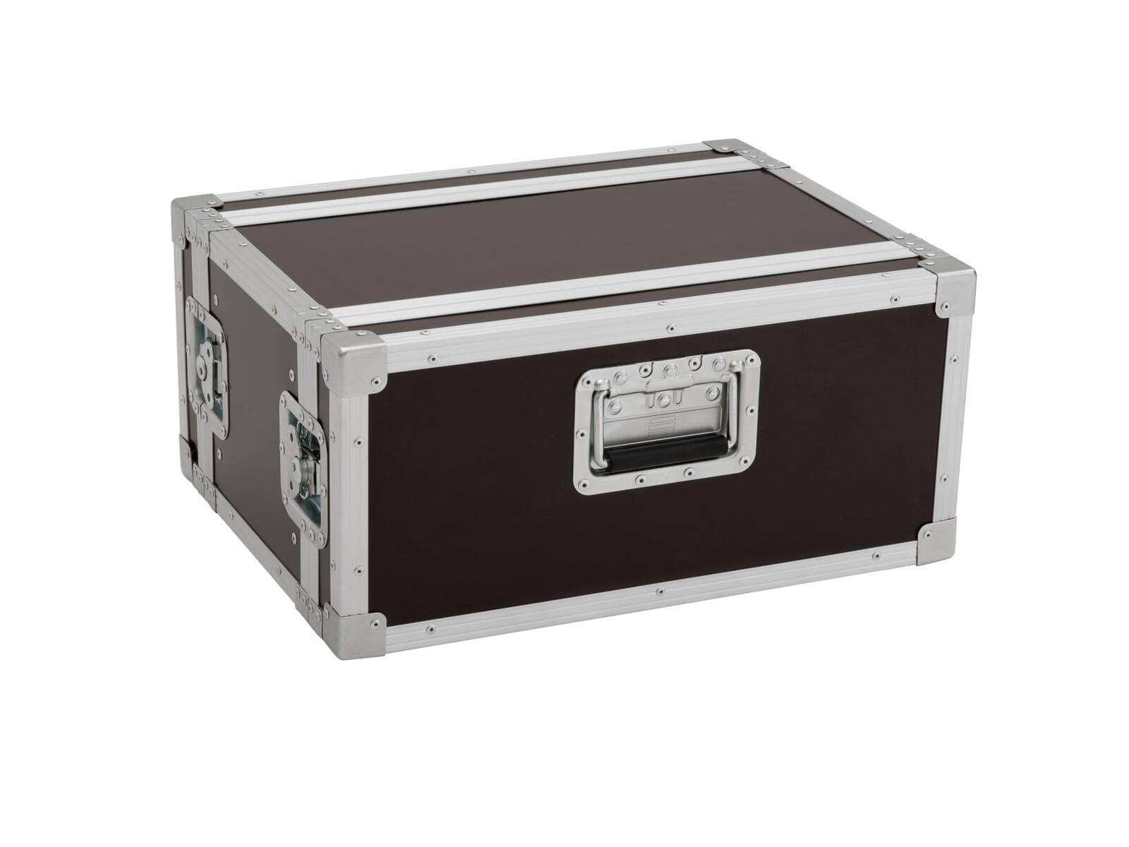 ROADINGER Rack PRO 5U 25 cm - 30109164