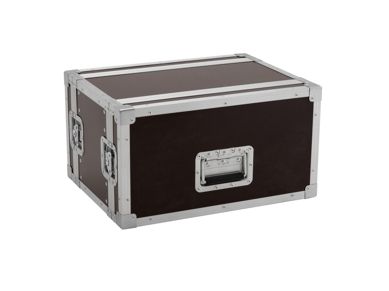 ROADINGER Rack PRO 6U 25 cm - 30109165