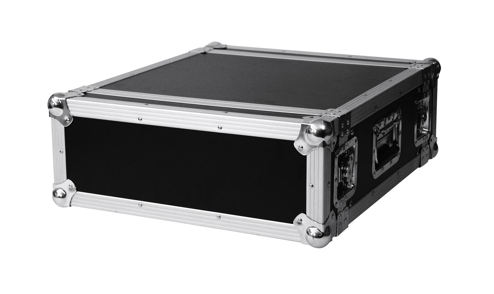 ROADINGER Amplifier Rack PR-2, 4U, profondità 47 cm - 30109784