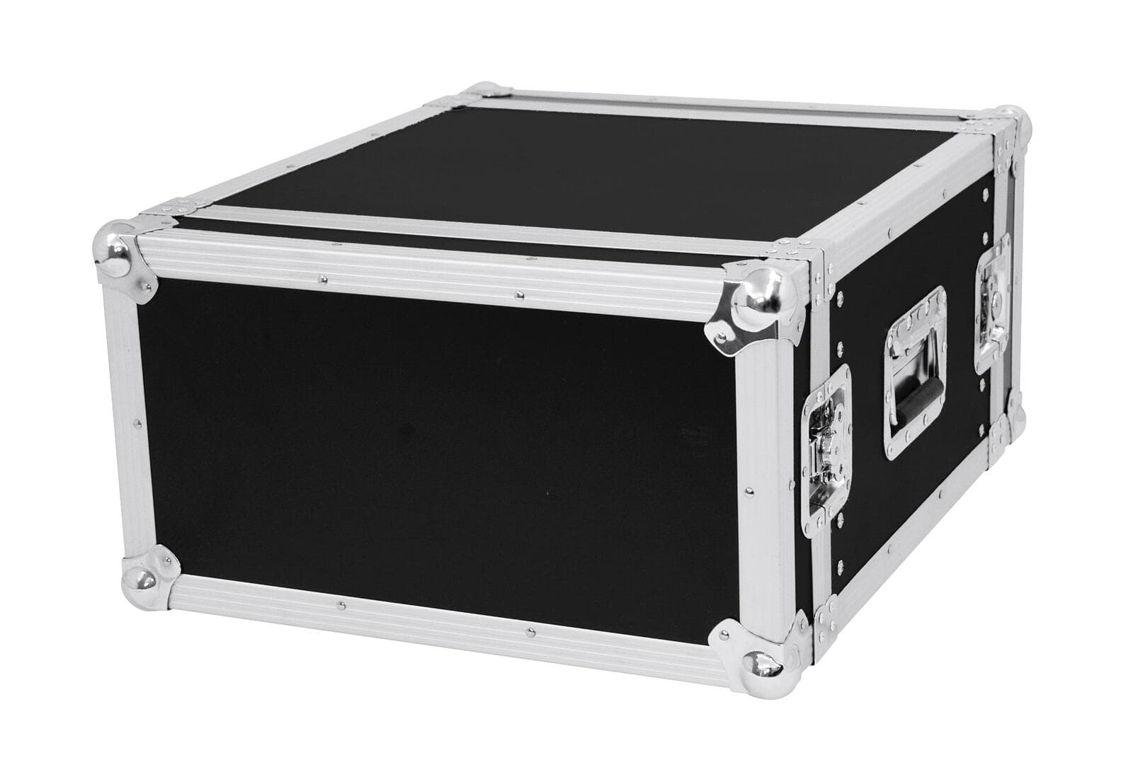 ROADINGER Amplifier Rack PR-2, 6U, profondità 47 cm - 30109786