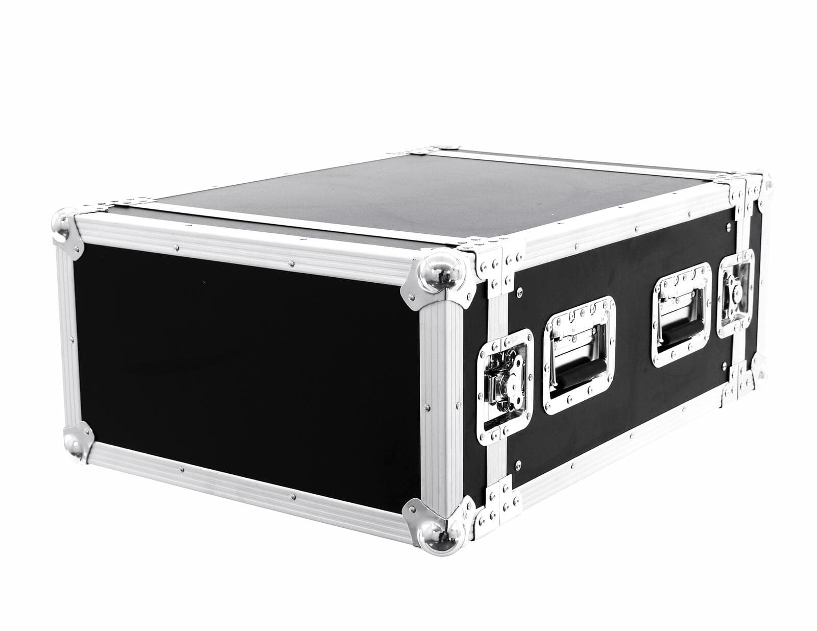 ROADINGER Rack per amplificatori PR-2ST, 6U, profondità 57 cm - 30109787