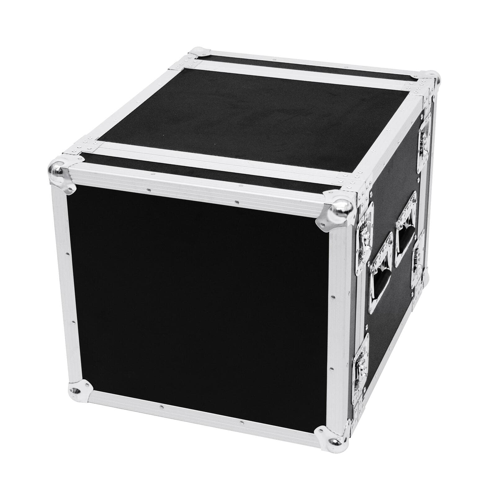 ROADINGER Rack per amplificatori PR-2, 10U, profondità 47 cm - 30109790