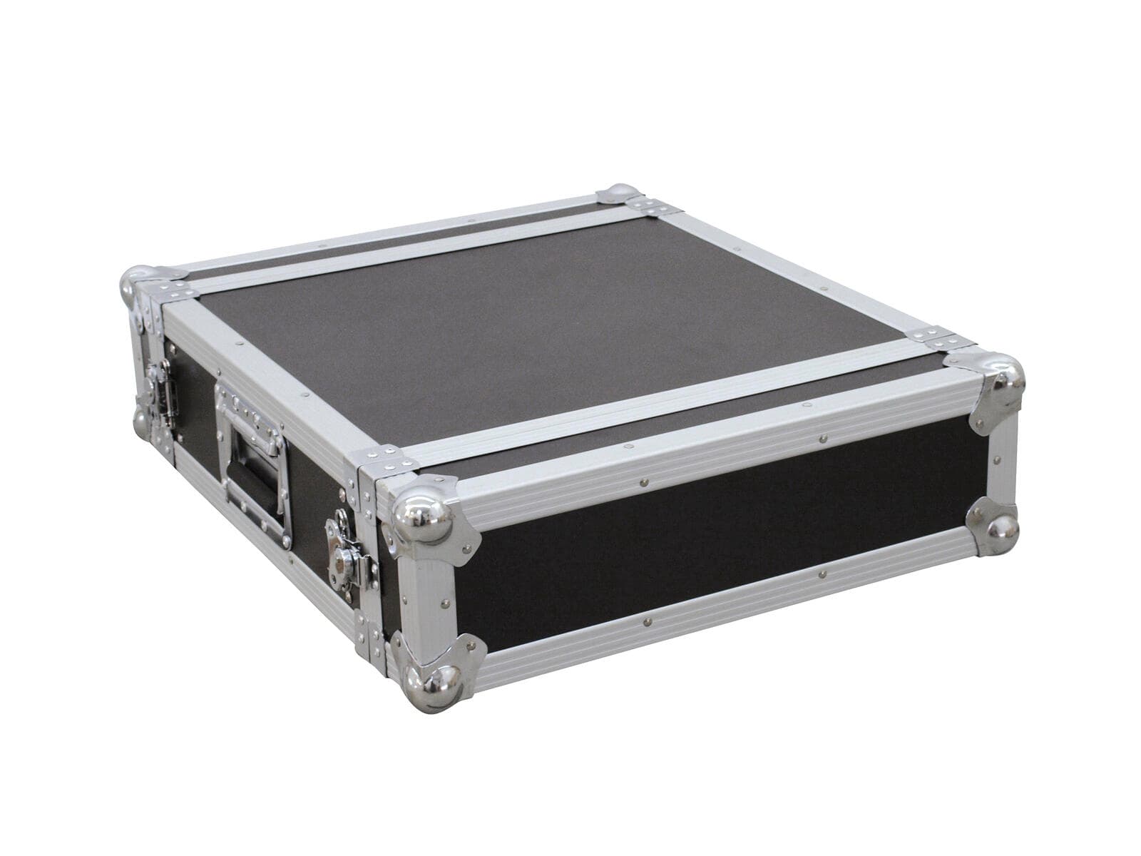 ROADINGER Rack per amplificatori PR-1, 3U, profondità 47 cm - 3010980P