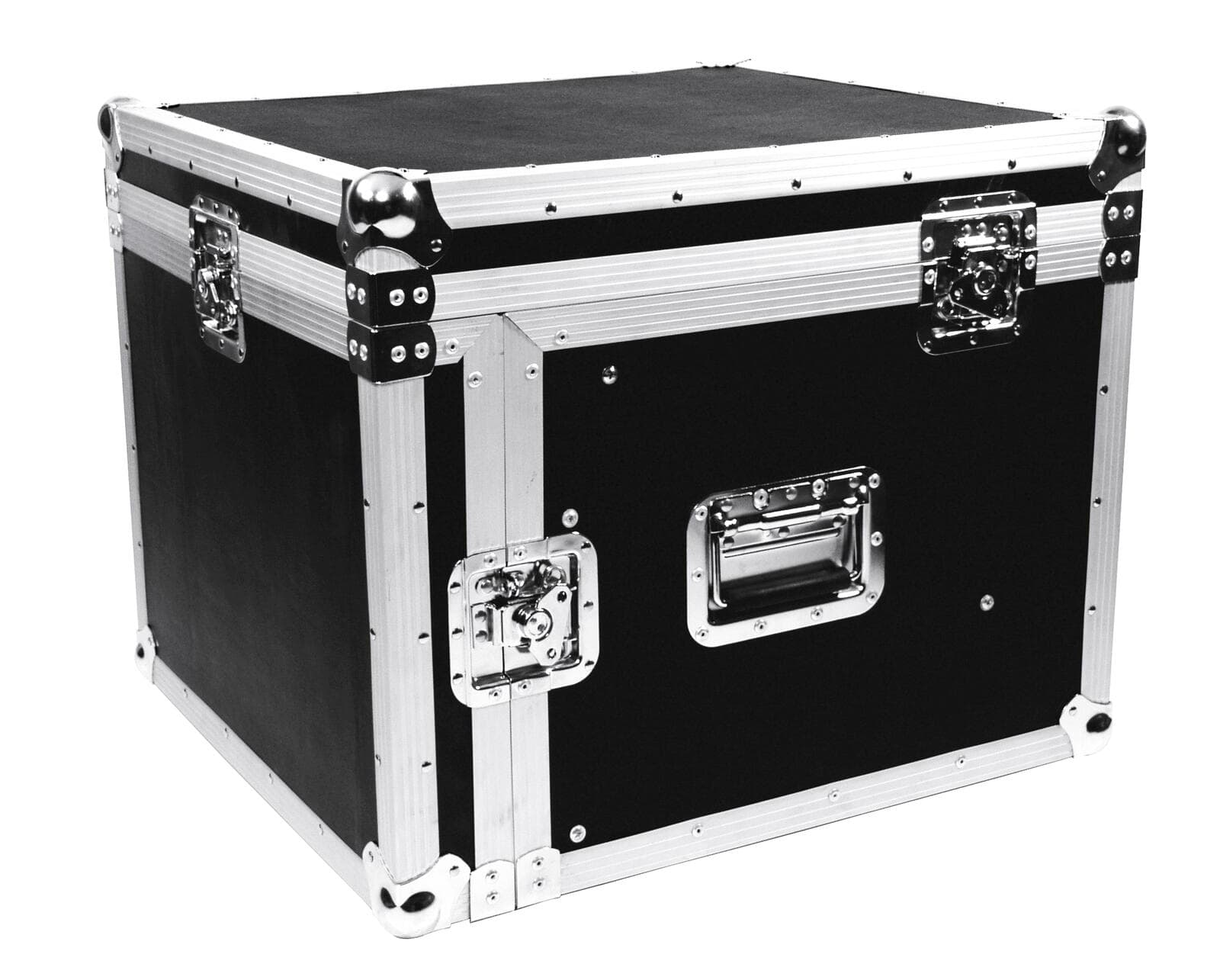 ROADINGER Custodia combo speciale Pro, 6U - 30110002