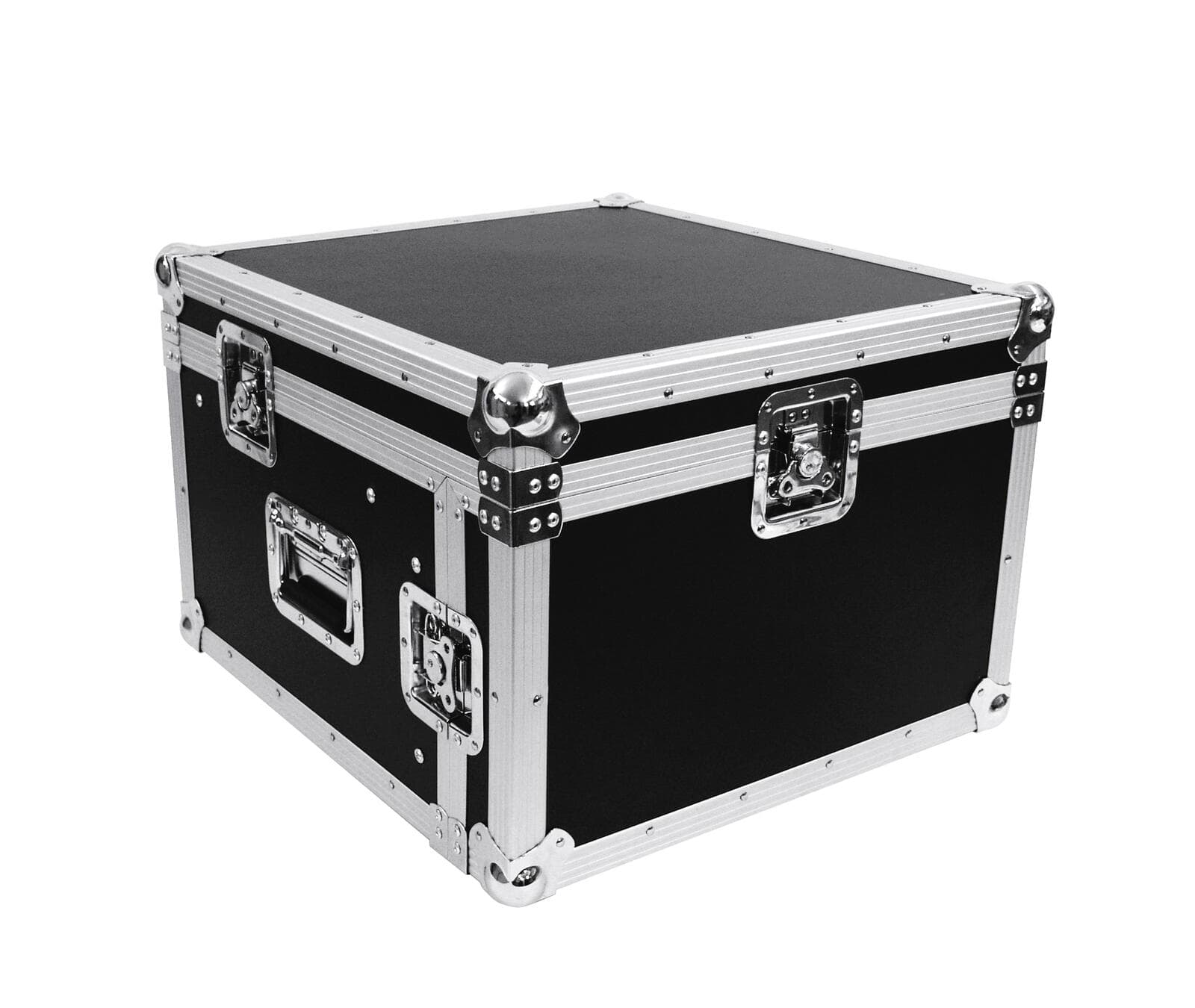 ROADINGER Custodia combo speciale Pro, 4U - 30110003