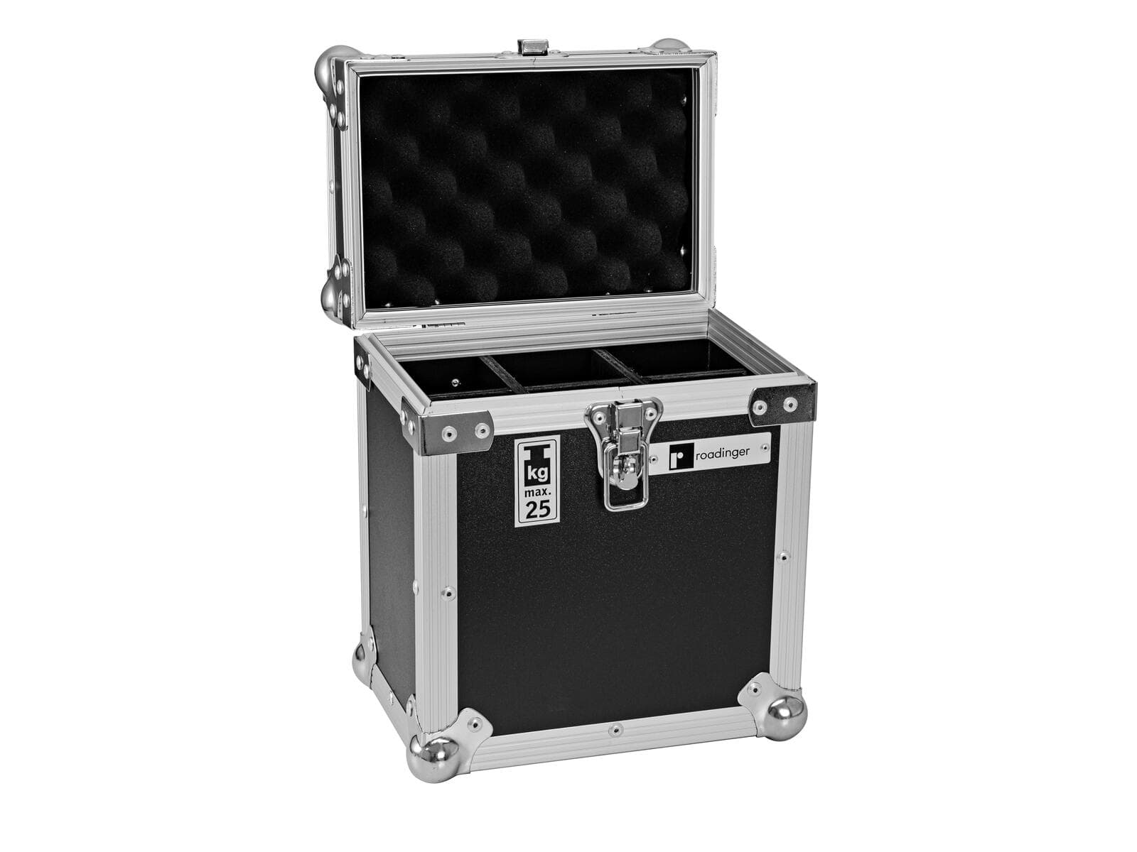 ROADINGER Custodia portabottiglie SXC-2 Sixpack 6x 0.5l Bottiglia/Lattina - 30110108