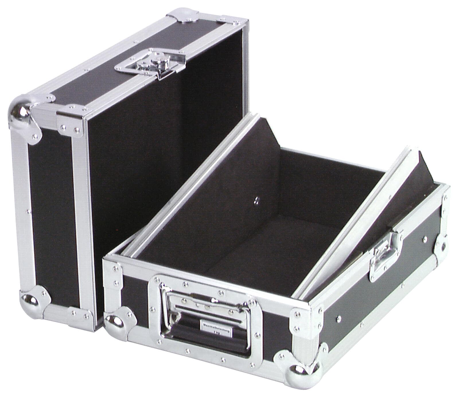 ROADINGER Custodia per mixer Road MCR-10 inclinata, bk - 30111510