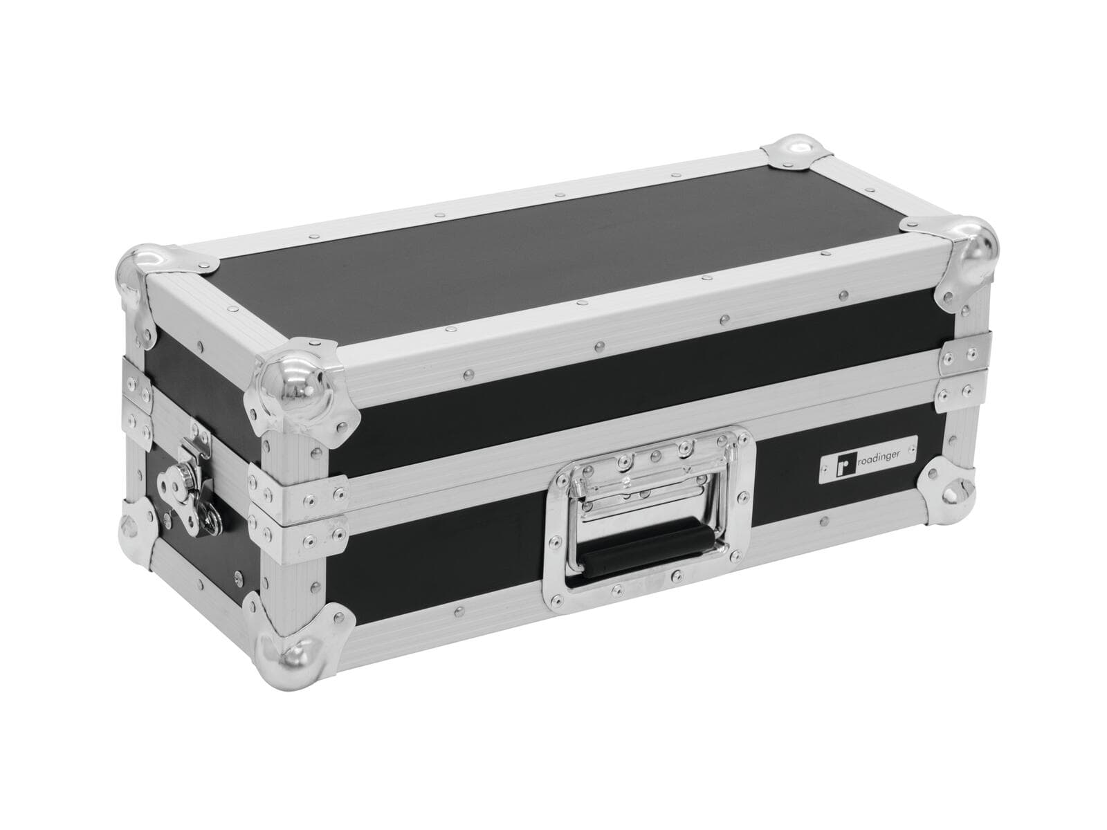 ROADINGER Custodia per mixer Pro MCA-19-N, 3U, nera - 30111572