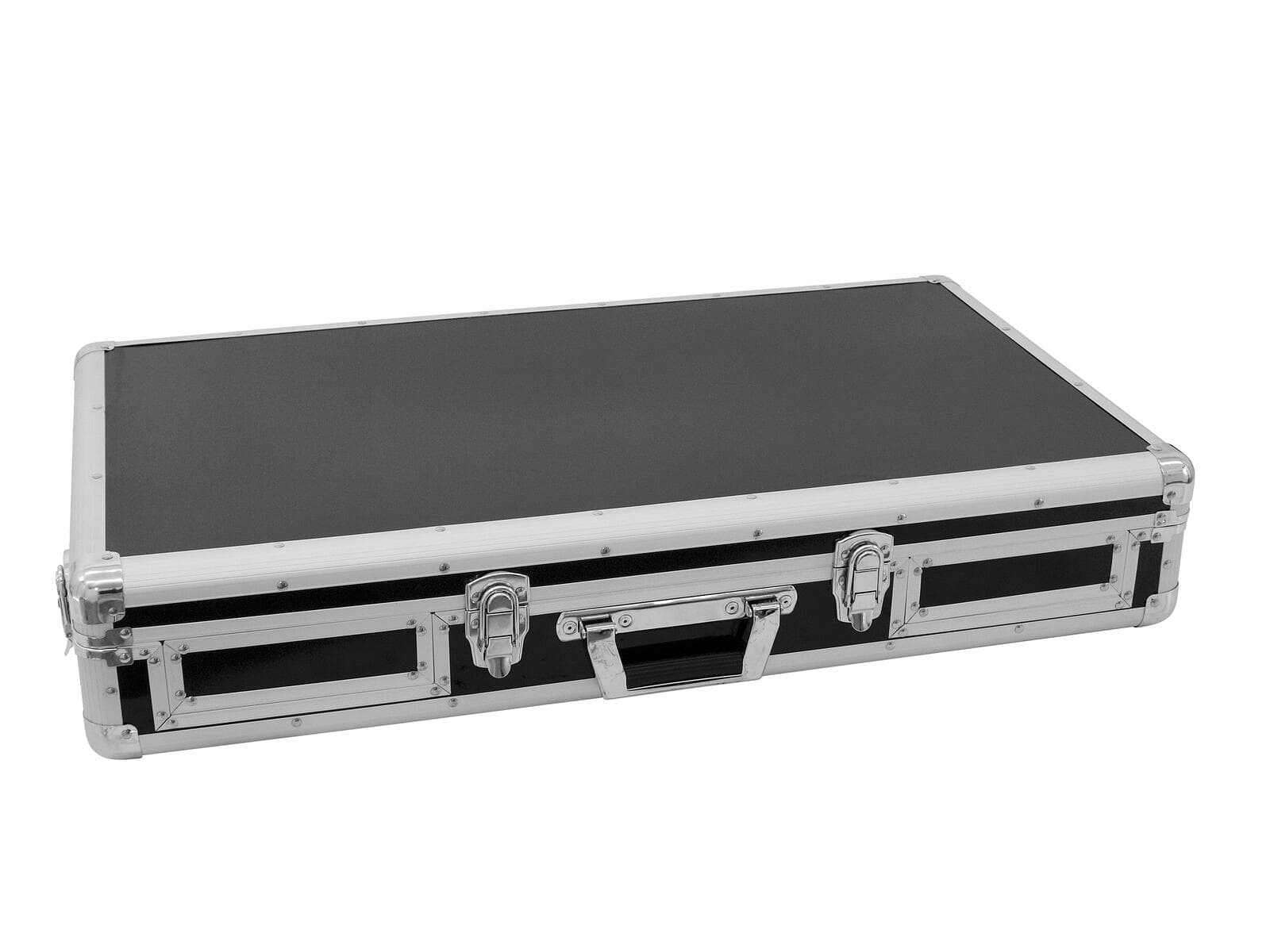 ROADINGER Console universale DIGI-1 2xCD/1xM-10 nera - 30125342