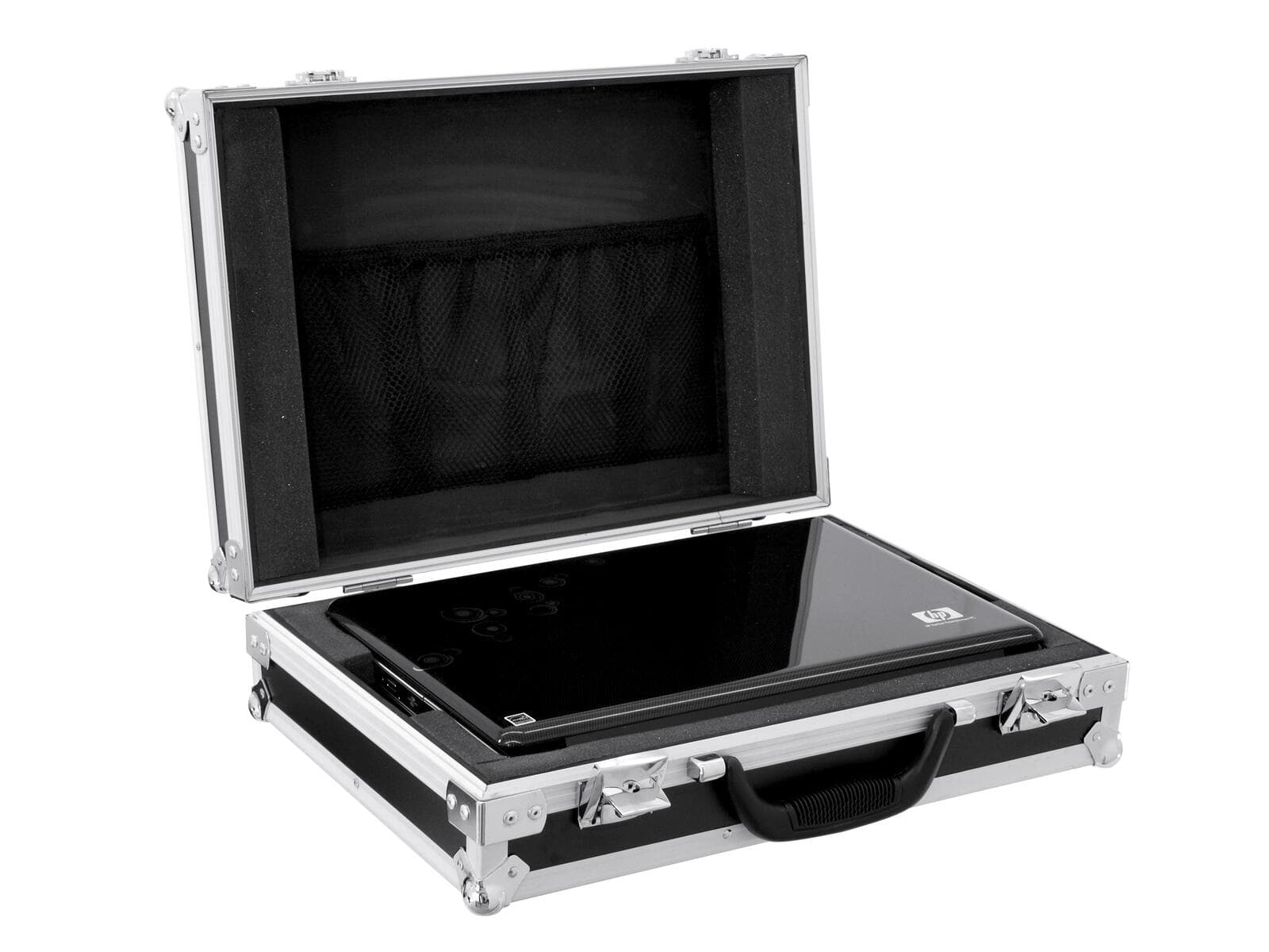 ROADINGER Custodia per laptop LC-15 massimo 370x255x30mm - 30126010