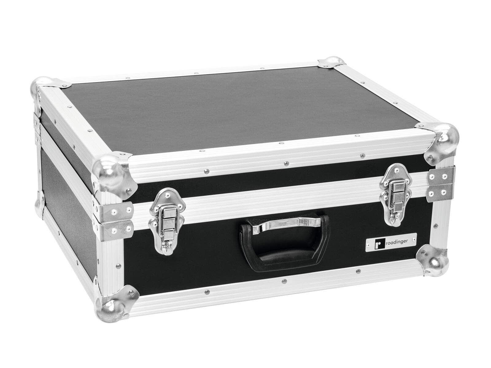 ROADINGER Custodia universale Tour Pro 54x42x25cm nera - 30126178