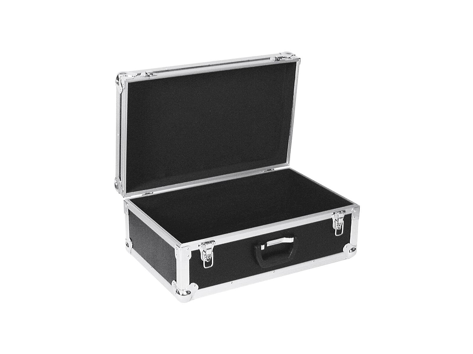 ROADINGER Custodia universale Tour Pro nera - 30126200