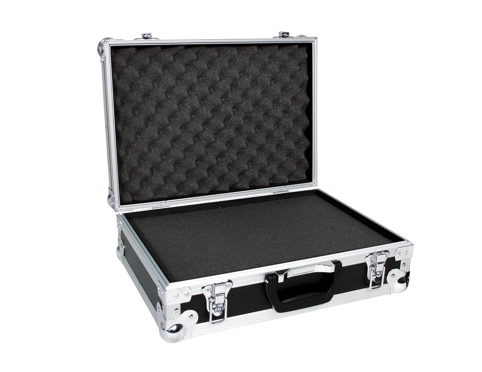 ROADINGER Custodia universale FOAM nera - 30126205