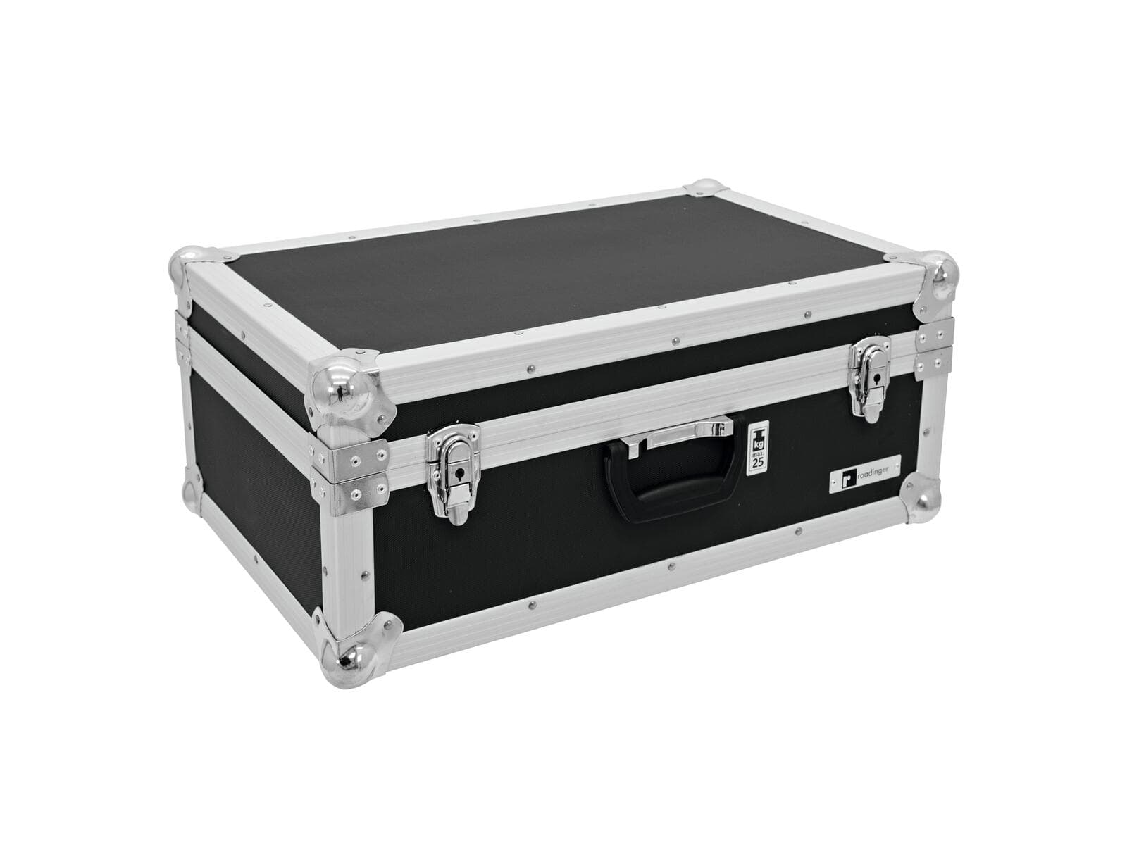 ROADINGER Custodia universale Tour Lock Pro nera - 3012620G