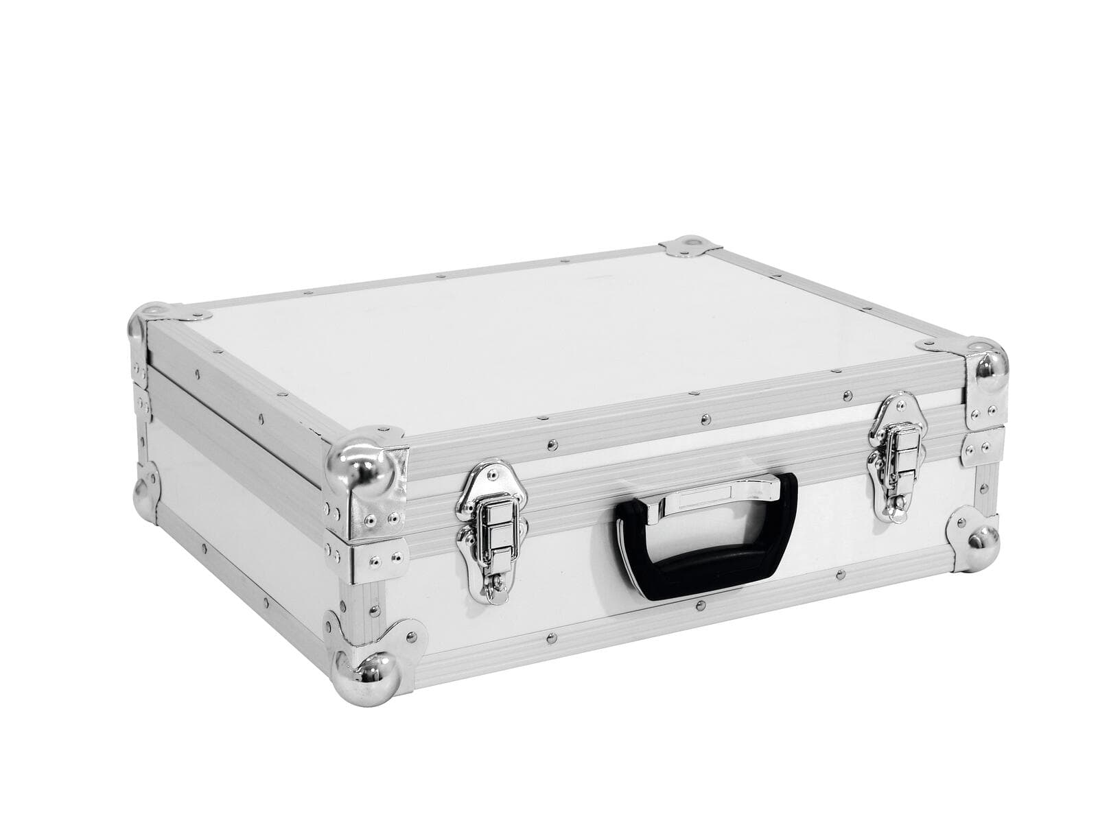 ROADINGER Custodia universale FOAM GR-1 in alluminio - 30126211