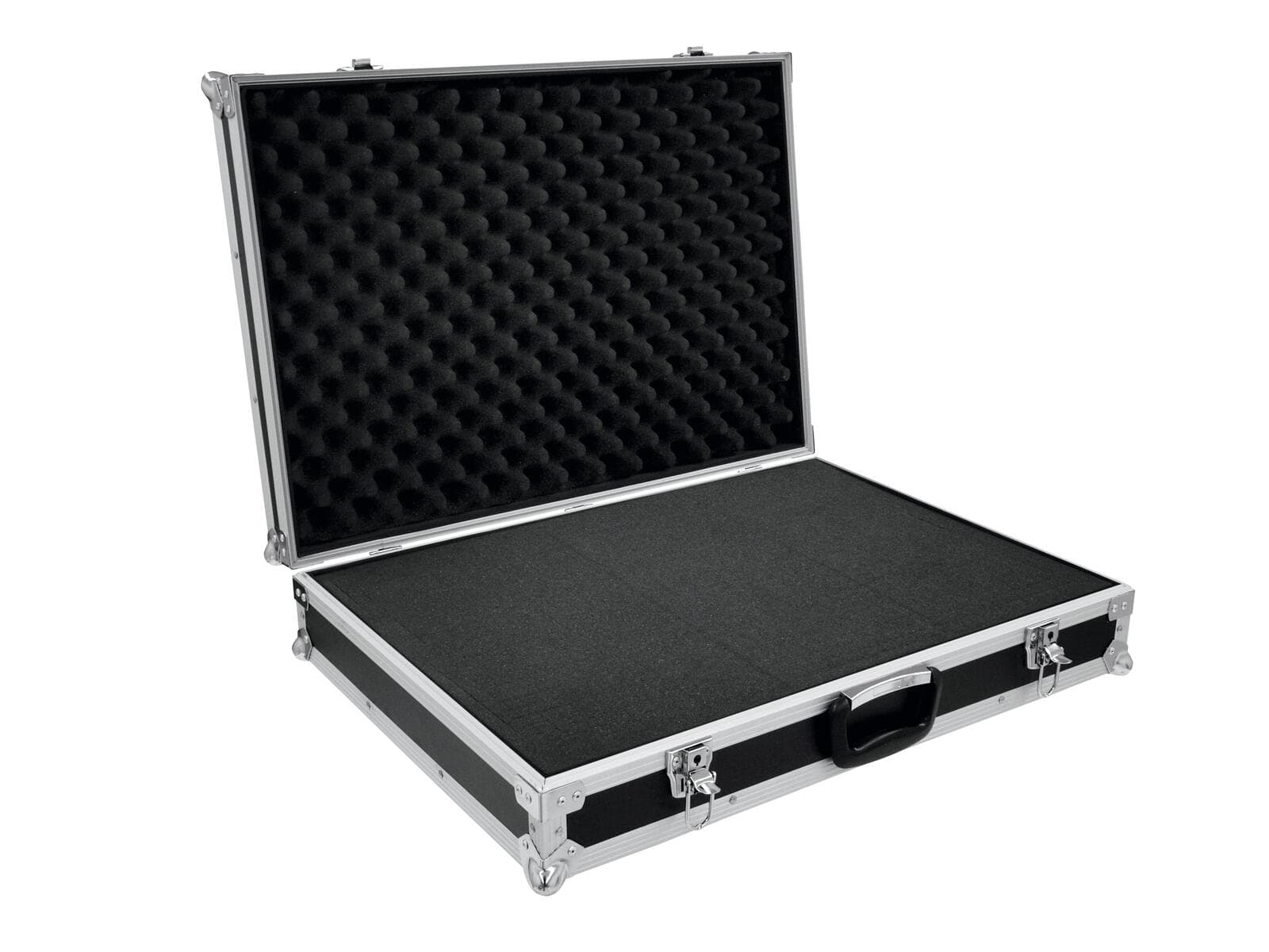 ROADINGER Custodia universale FOAM GR-2 nera - 30126213