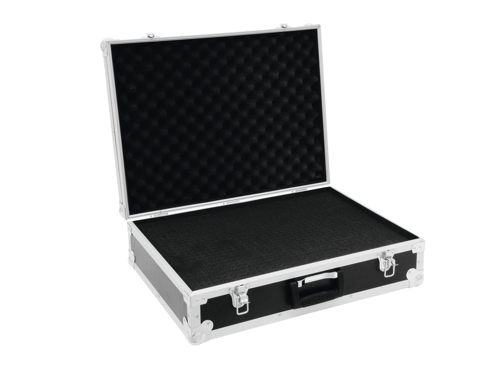 ROADINGER Custodia universale FOAM GR-4 nera - 30126217