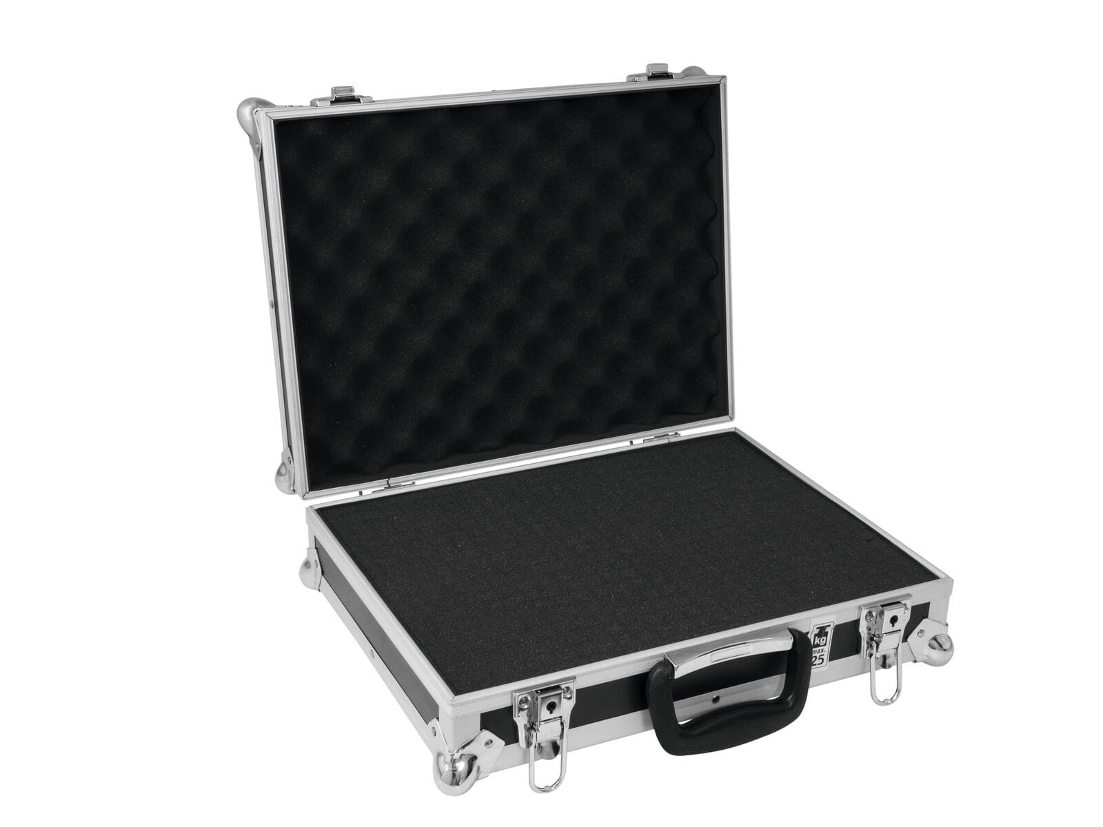 ROADINGER Custodia universale FOAM GR-5 nera - 30126218