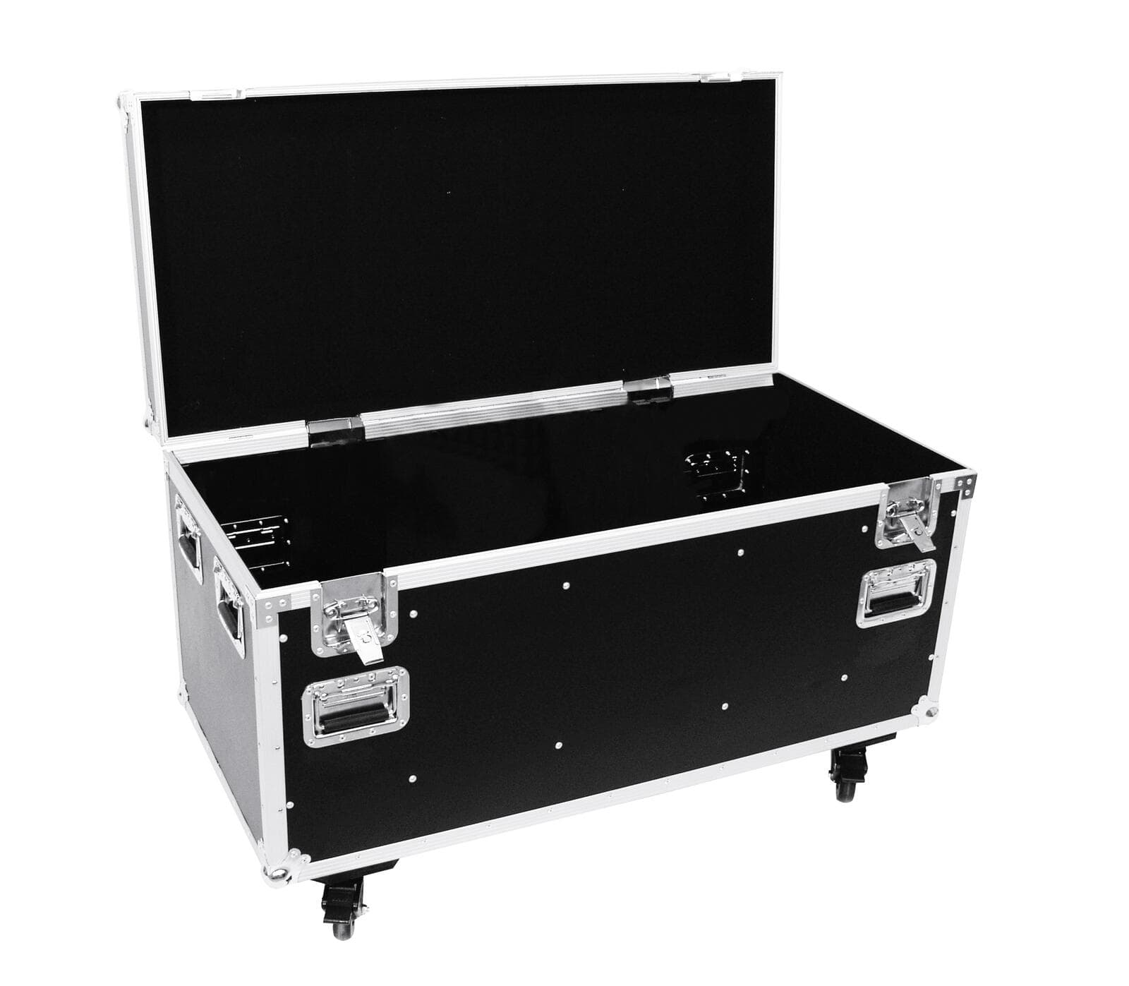 ROADINGER ODV-1 Custodia universale da tour 120 cm con ruote - 30126412