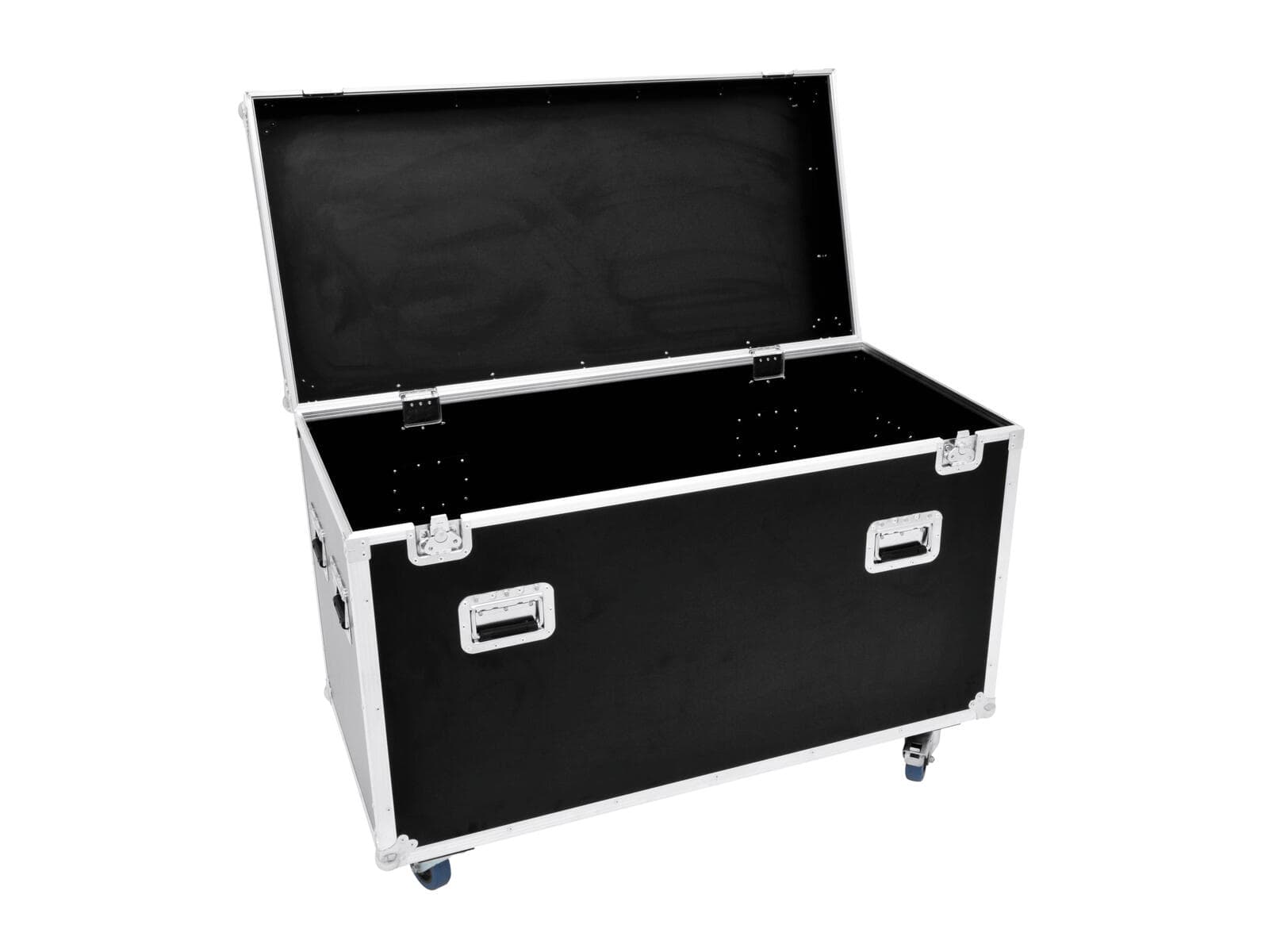 ROADINGER Custodia universale da tour 120 cm con ruote Pro - 30126413