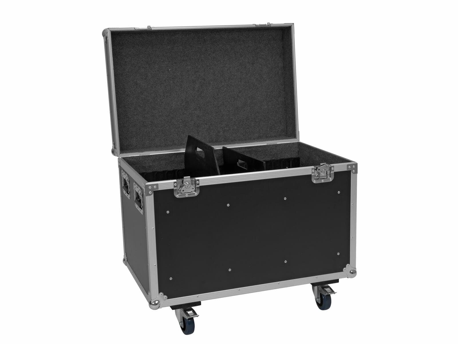 ROADINGER UTC-1 Custodia universale da tour 90 cm con ruote - 30126418