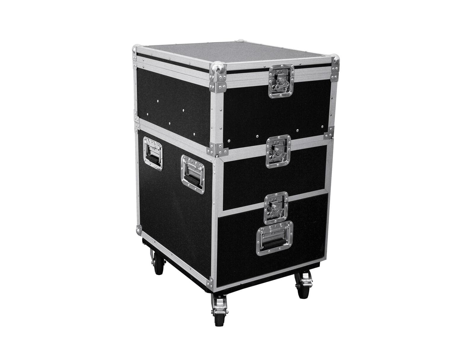 ROADINGER Custodia universale Roadie con ruote - 30126430
