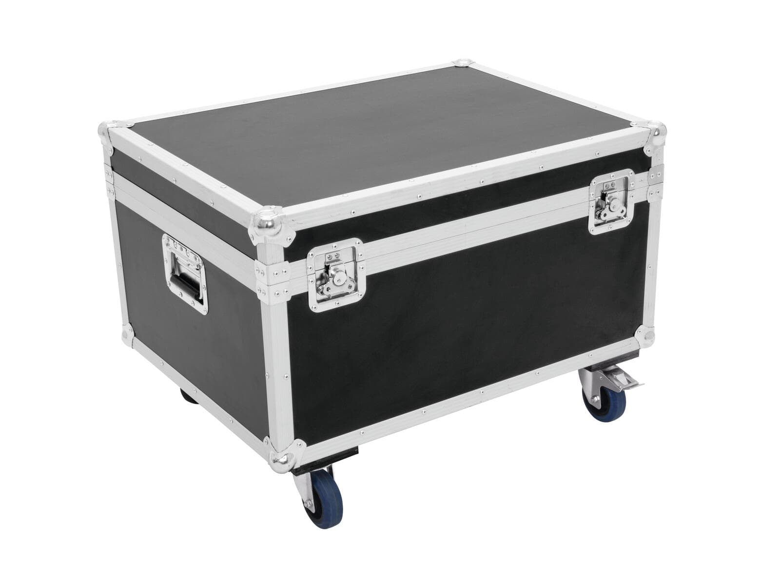 ROADINGER Custodia universale da trasporto 80x60cm con ruote - 30126729