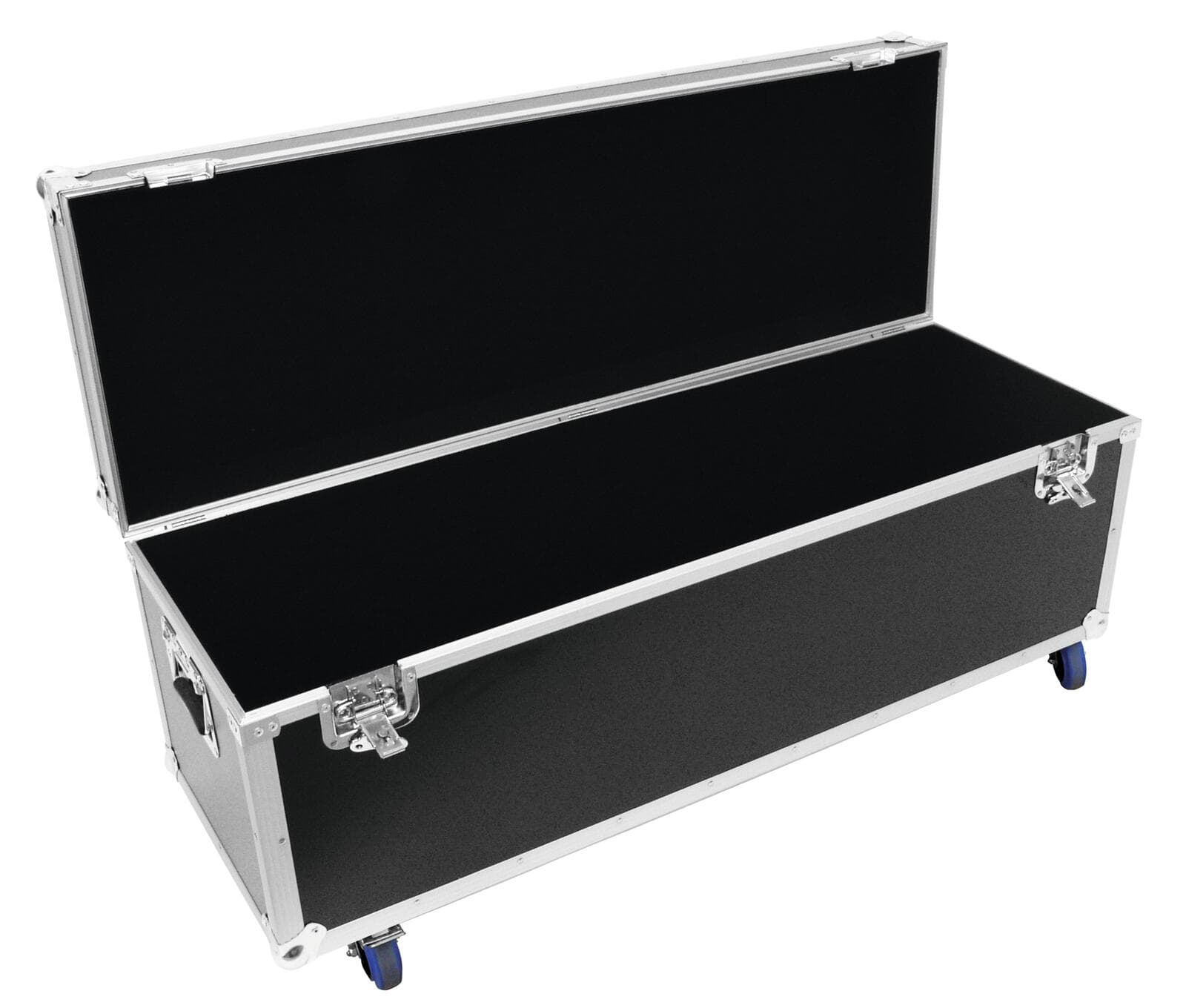 ROADINGER Custodia universale da trasporto 120x40cm con ruote - 30126730