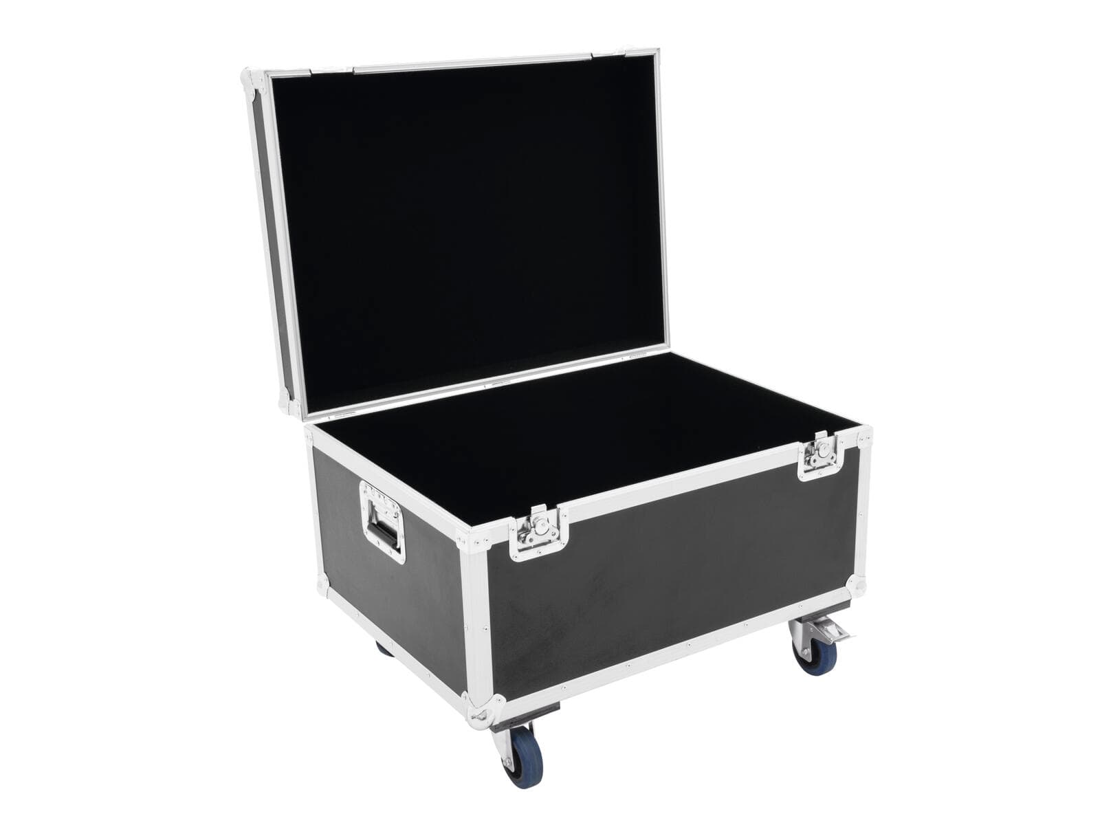 ROADINGER Custodia universale da trasporto rinforzata 80x60cm con ruote - 30126766