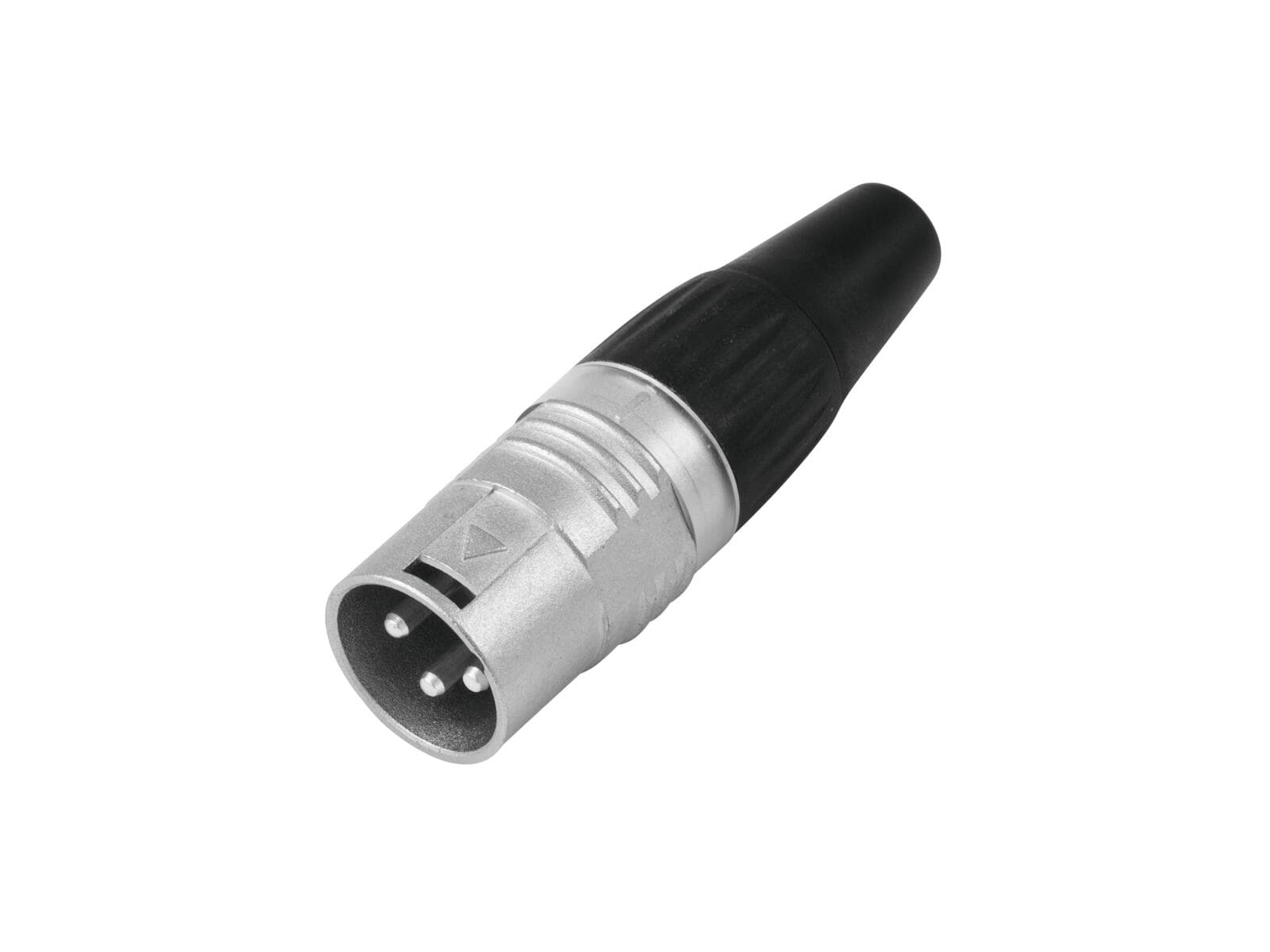HICON Spina XLR a 3 poli HI-X3CM-V - 3020050D