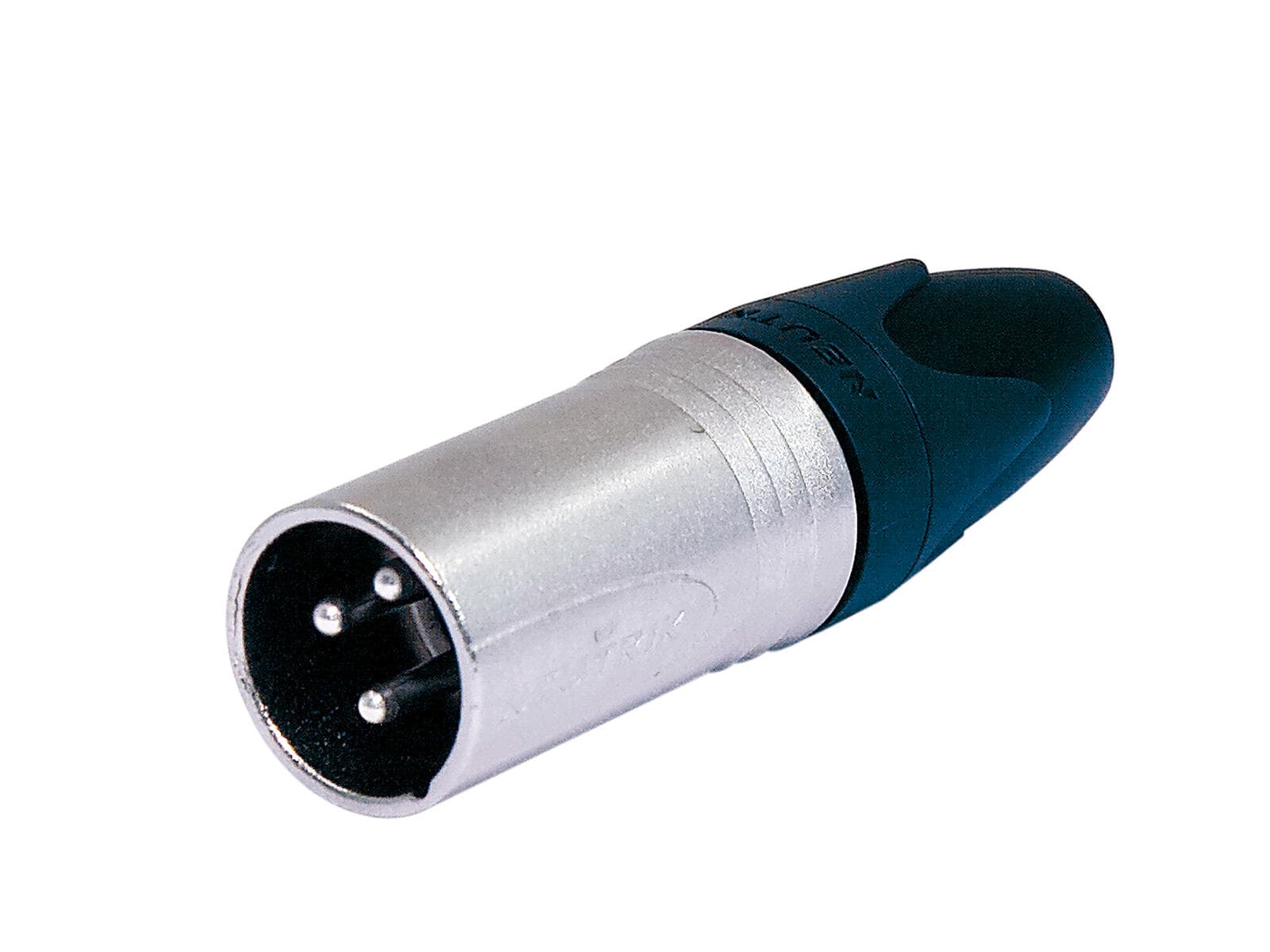 NEUTRIK Connettore XLR maschio 3 pin NC3MXX - 30200522