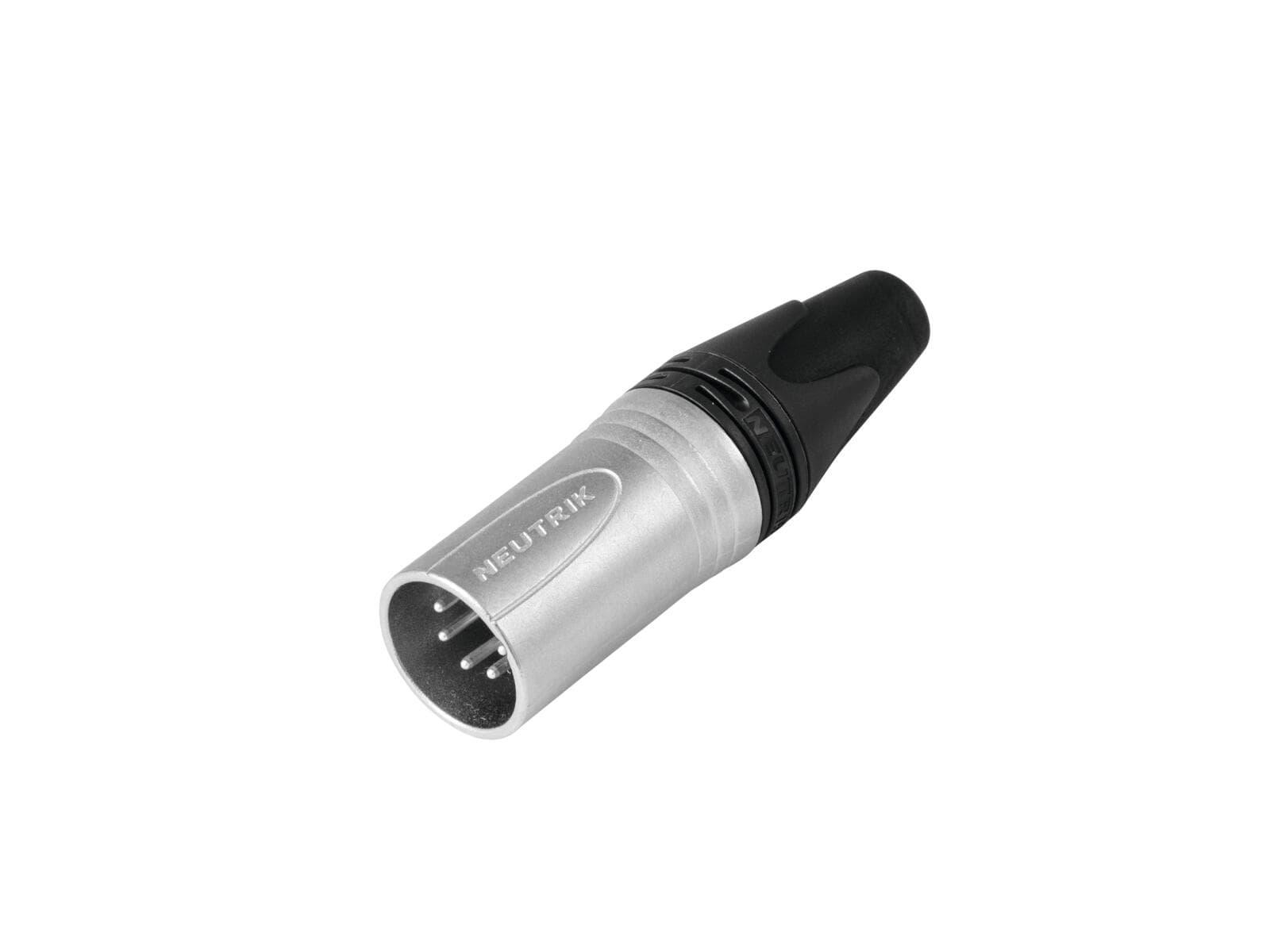 NEUTRIK Connettore XLR maschio 5 poli NC5MXX - 30200631