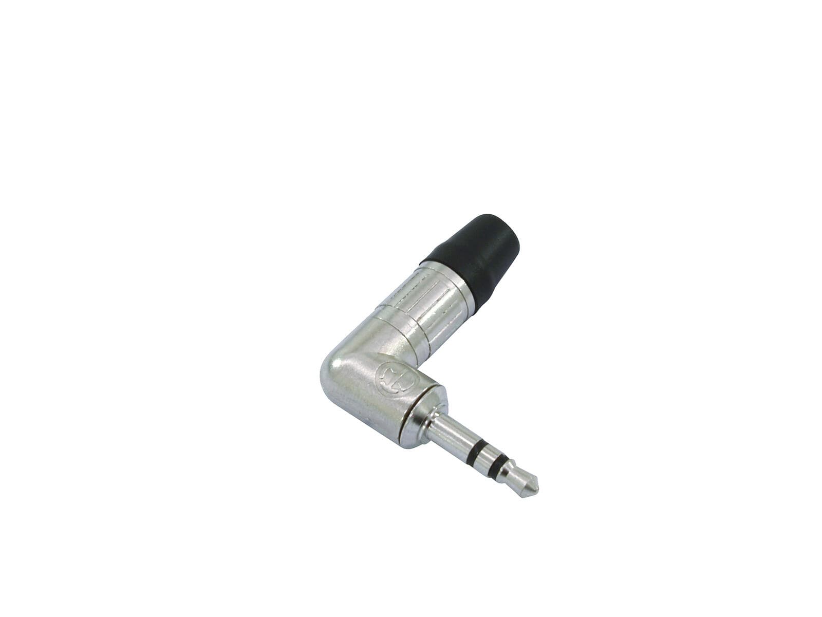NEUTRIK Connettore jack stereo 3.5 a 90° NTP3RC - 30200648