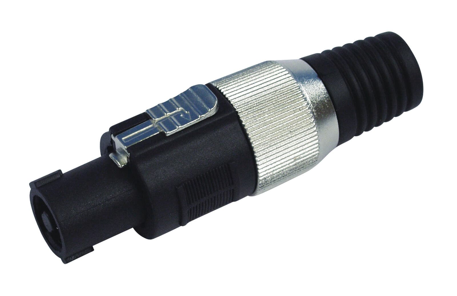 OMNITRONIC Connettore per cavo altoparlante 4 poli - 30203515