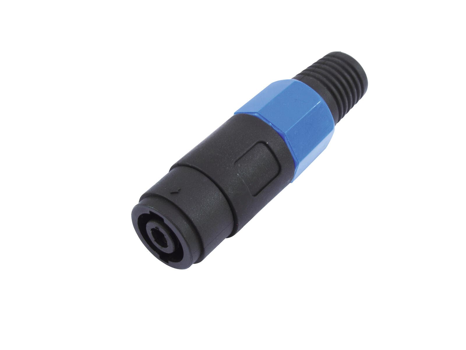OMNITRONIC Presa per cavo altoparlante 4 poli - 30203530