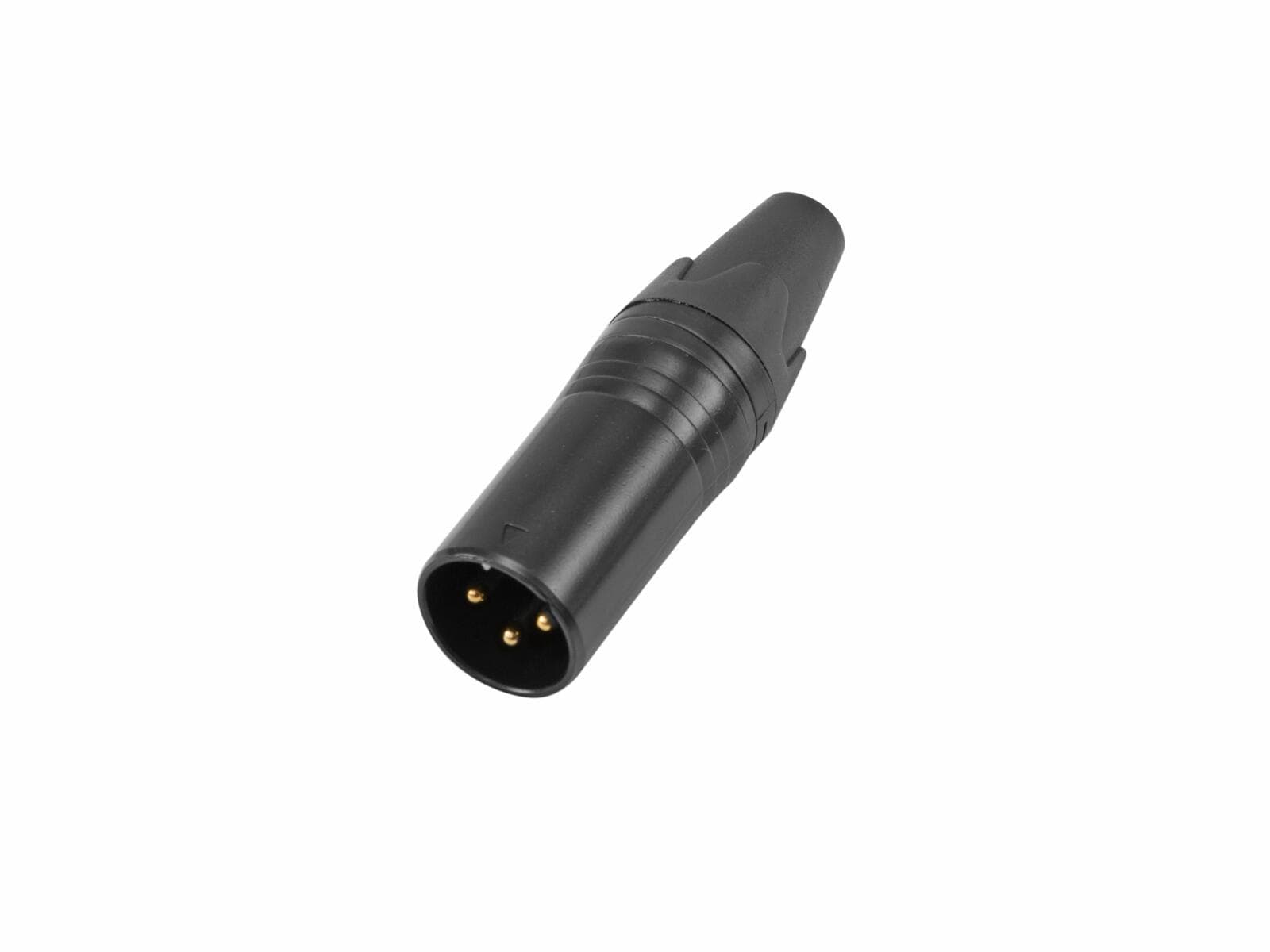 OMNITRONIC Spina XLR IP a 3 poli - 30208435
