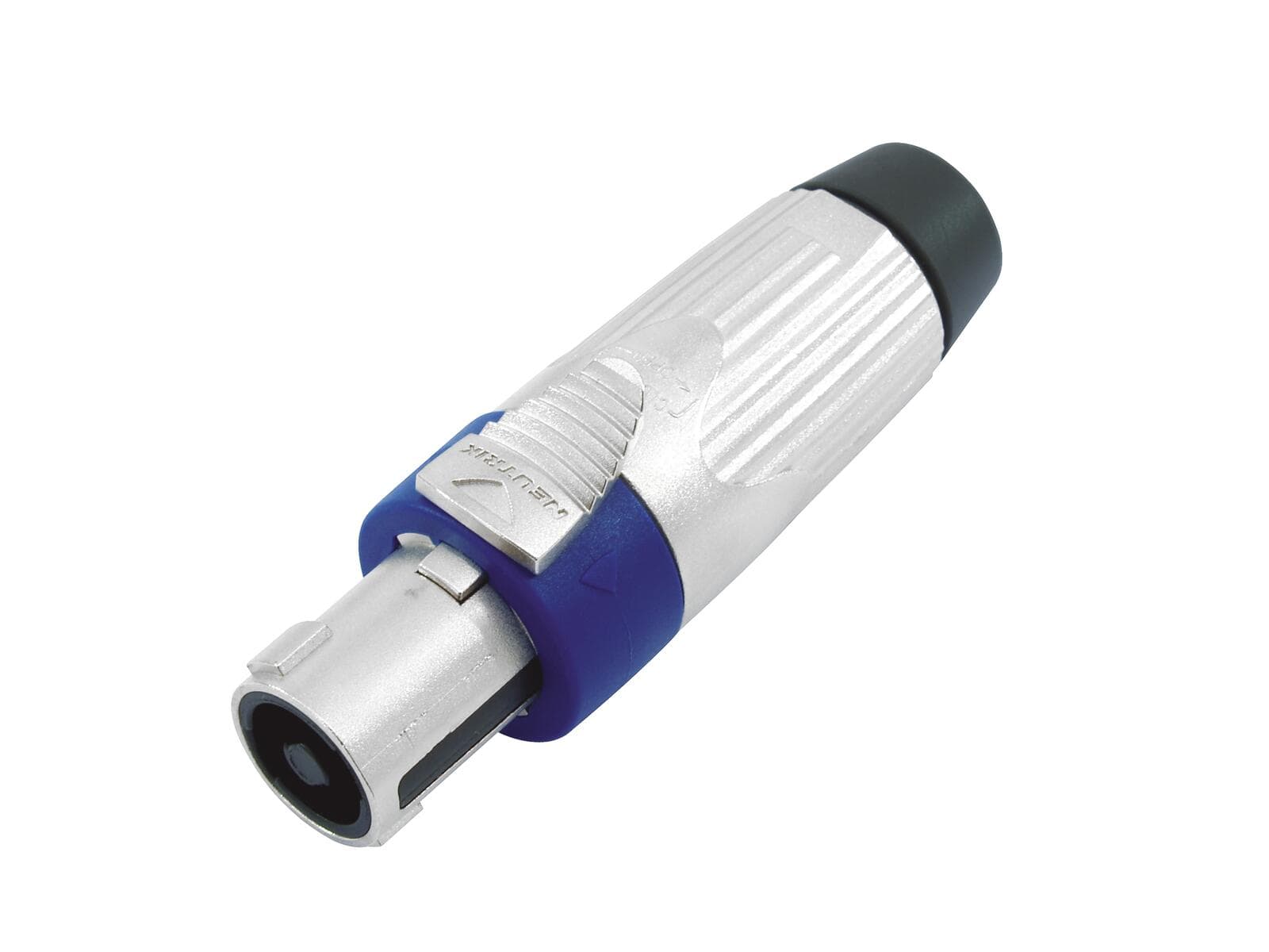 NEUTRIK Spina Speakon per cavo a 4 poli NLT4FXX - 30208527