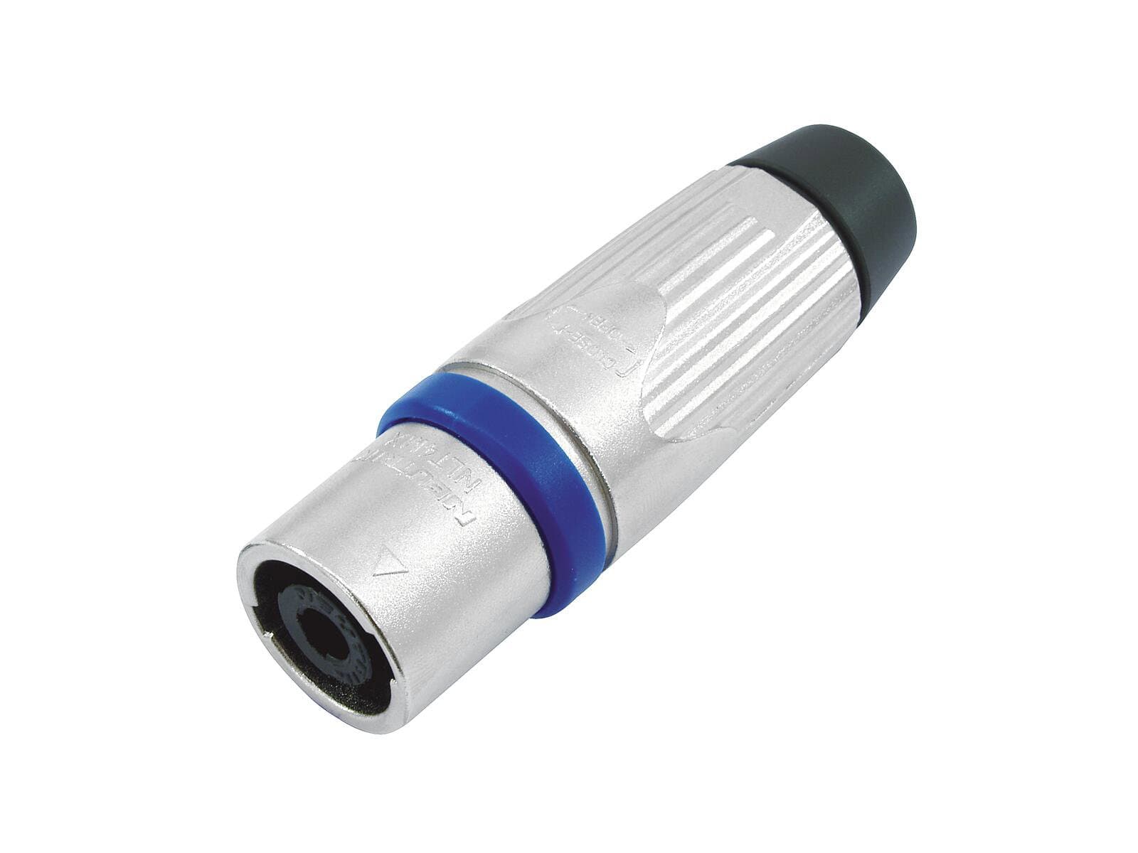 NEUTRIK Presa Speakon per cavo a 4 poli NLT4MXX - 30208528