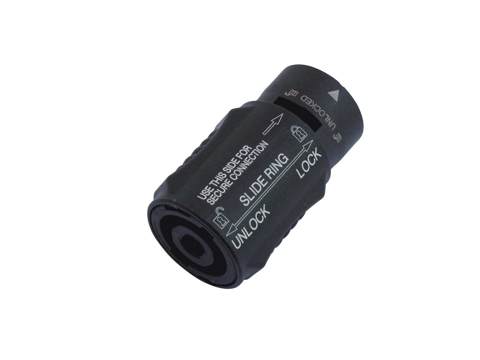 NEUTRIK Adattatore Speakon/Speakon NL4MMX - 30208536