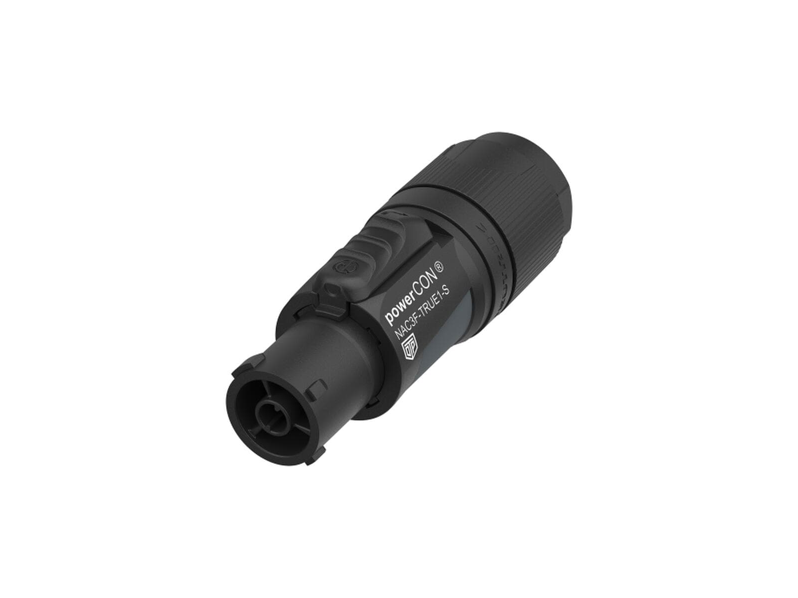 NEUTRIK PowerCon NAC3F-TRUE1-S - 30208551