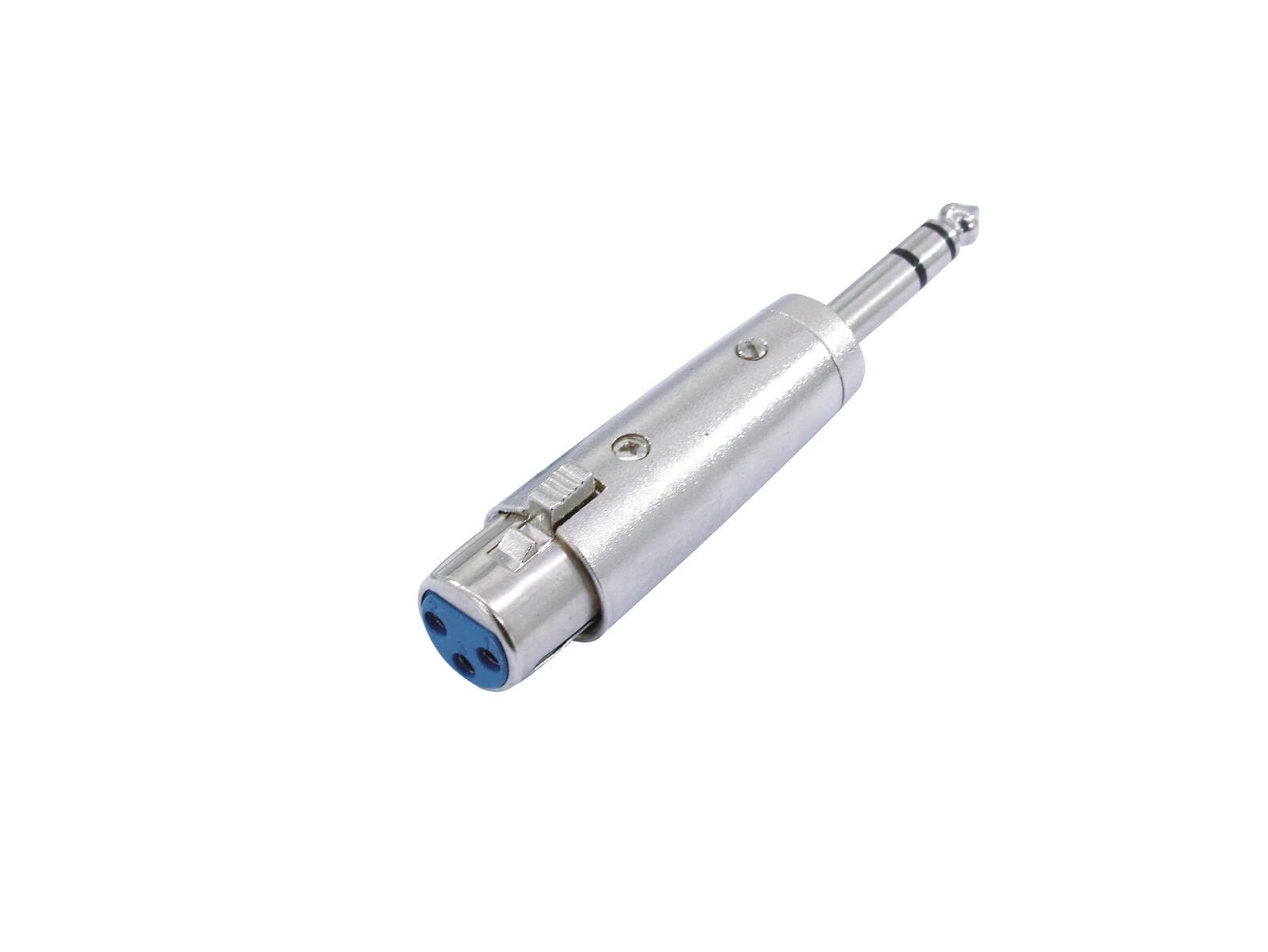 OMNITRONIC Adattatore XLR(F)/Jack(M) stereo - 30226405