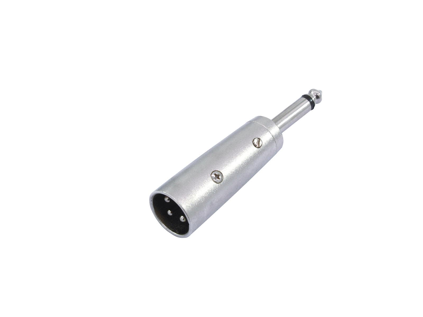 OMNITRONIC Adattatore XLR(M)/Jack(M) mono - 30226450