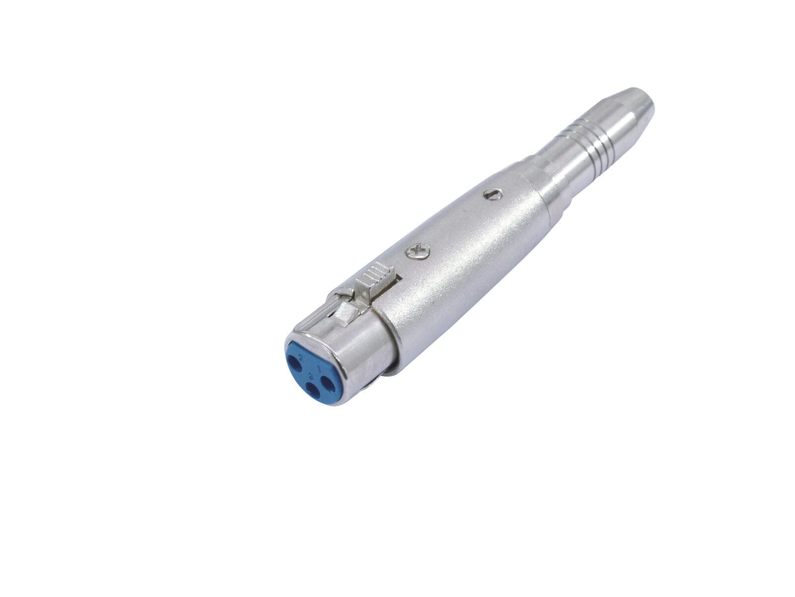 OMNITRONIC Adattatore XLR(F)/Jack(F) mono - 30226550
