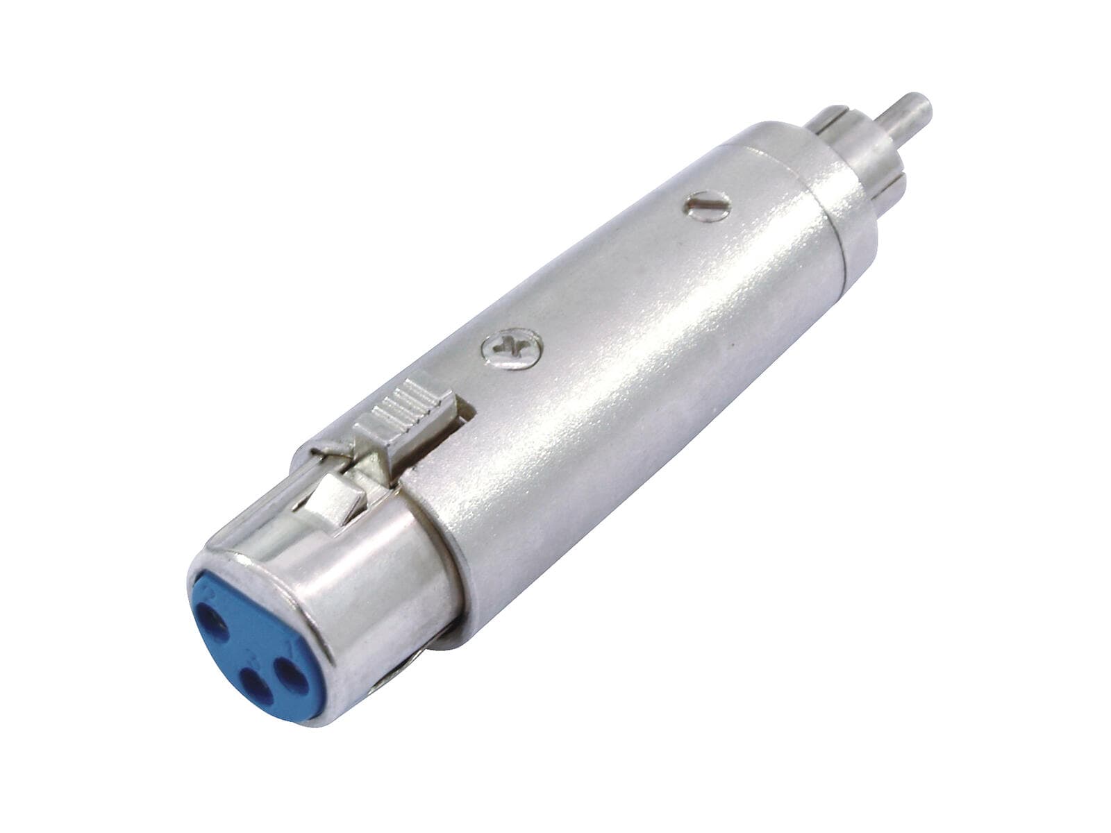 OMNITRONIC Adattatore RCA(M)/XLR(F) - 30226560