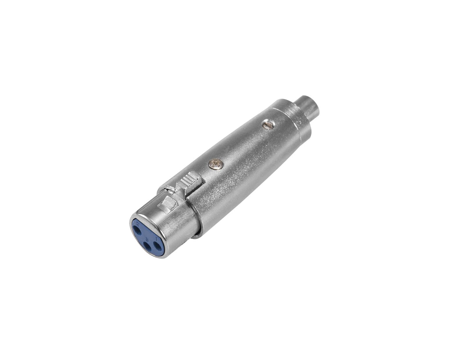 OMNITRONIC Adattatore RCA(F)/XLR(F) - 30226564