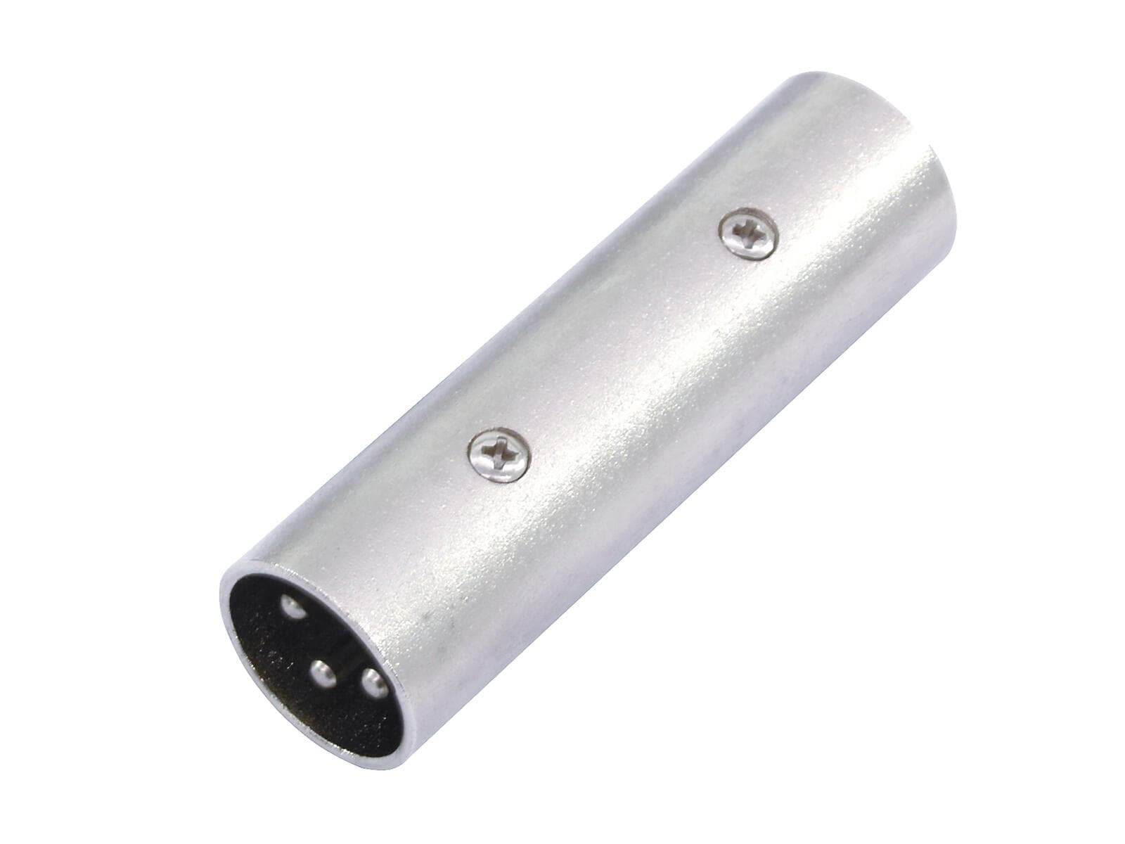 OMNITRONIC Adattatore XLR(M)/XLR(M) - 30226570