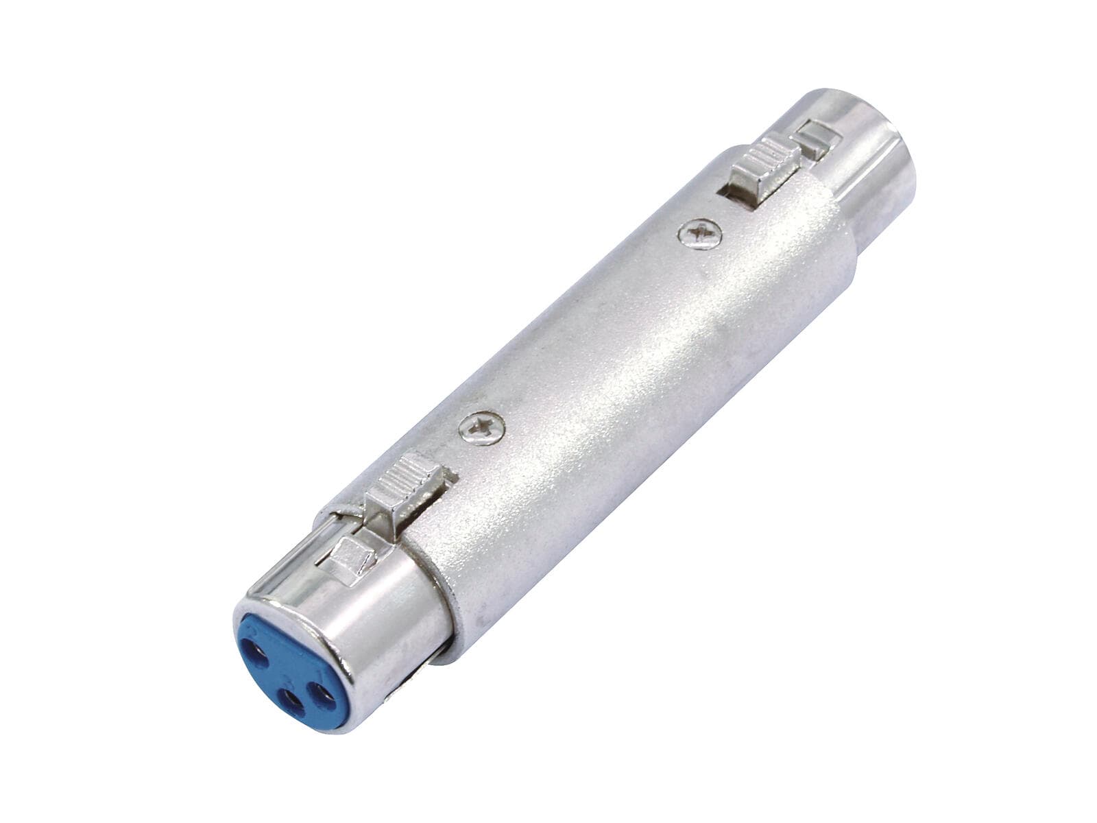 OMNITRONIC Adattatore XLR(F) a 3 poli/XLR(F) a 3 poli - 30226572