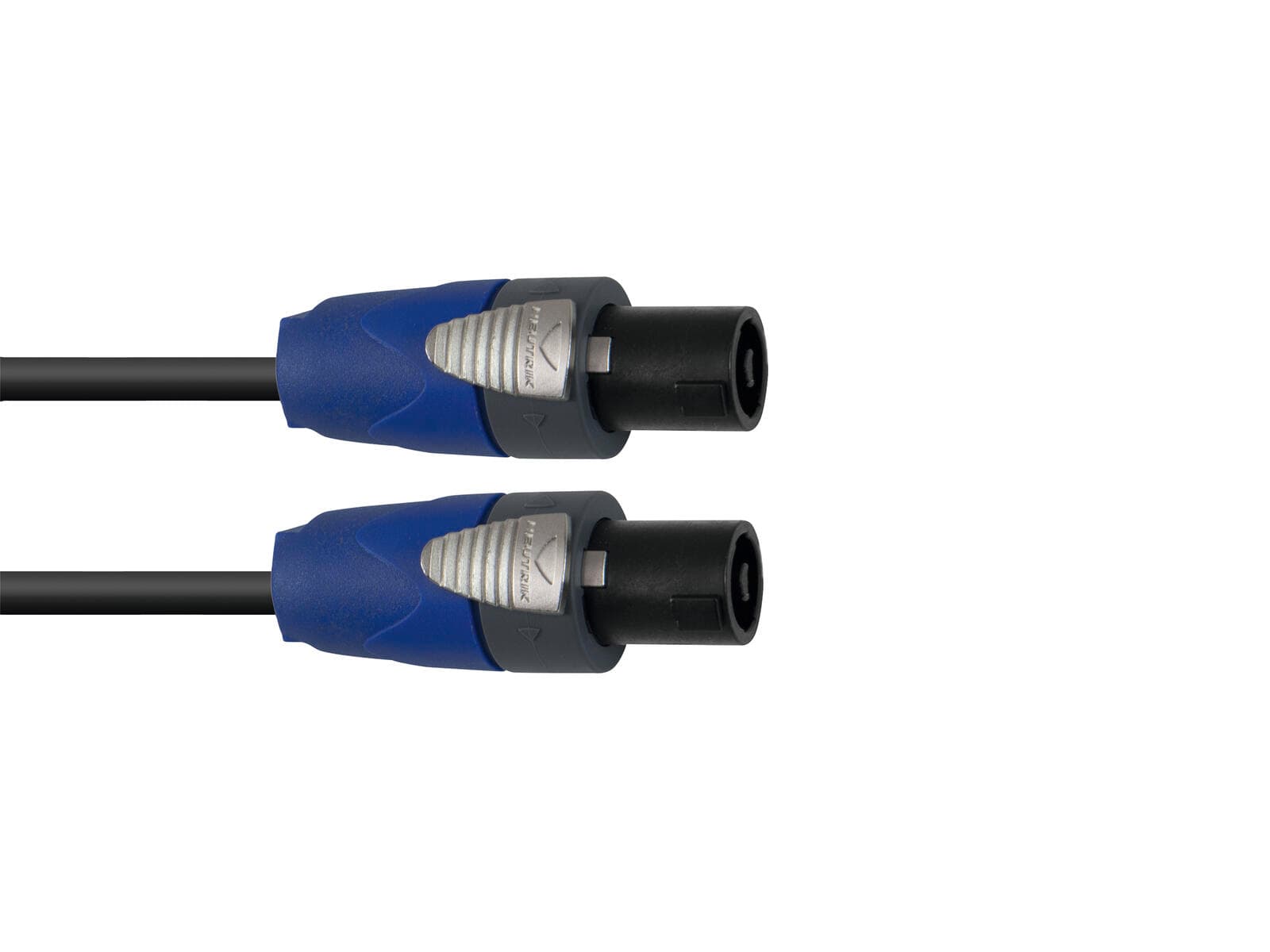 PSSO LS-1550 Cavo per altoparlanti SpeakON 2x1.5 5 m nero - 30227894