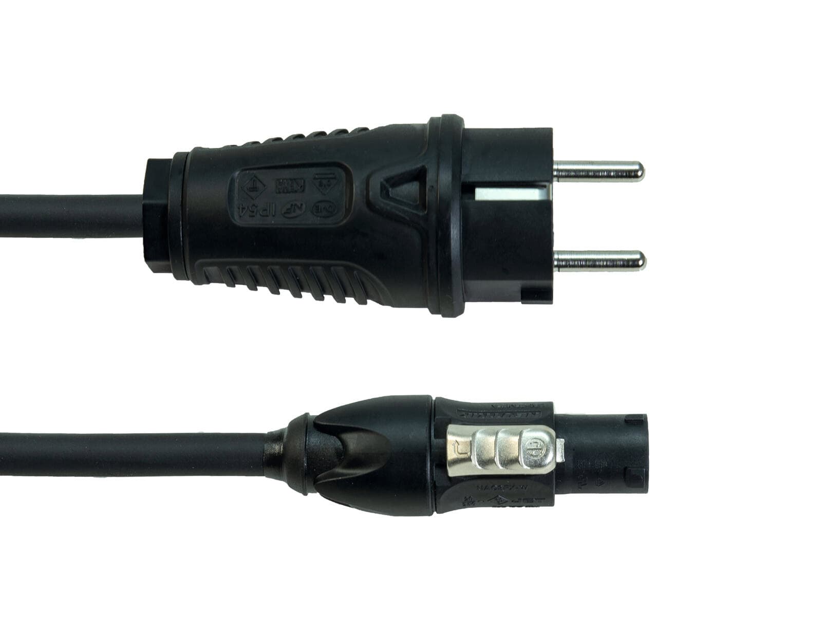 PSSO Cavo di alimentazione PowerCON TRUE 3x1.5 1.5m - 30235000
