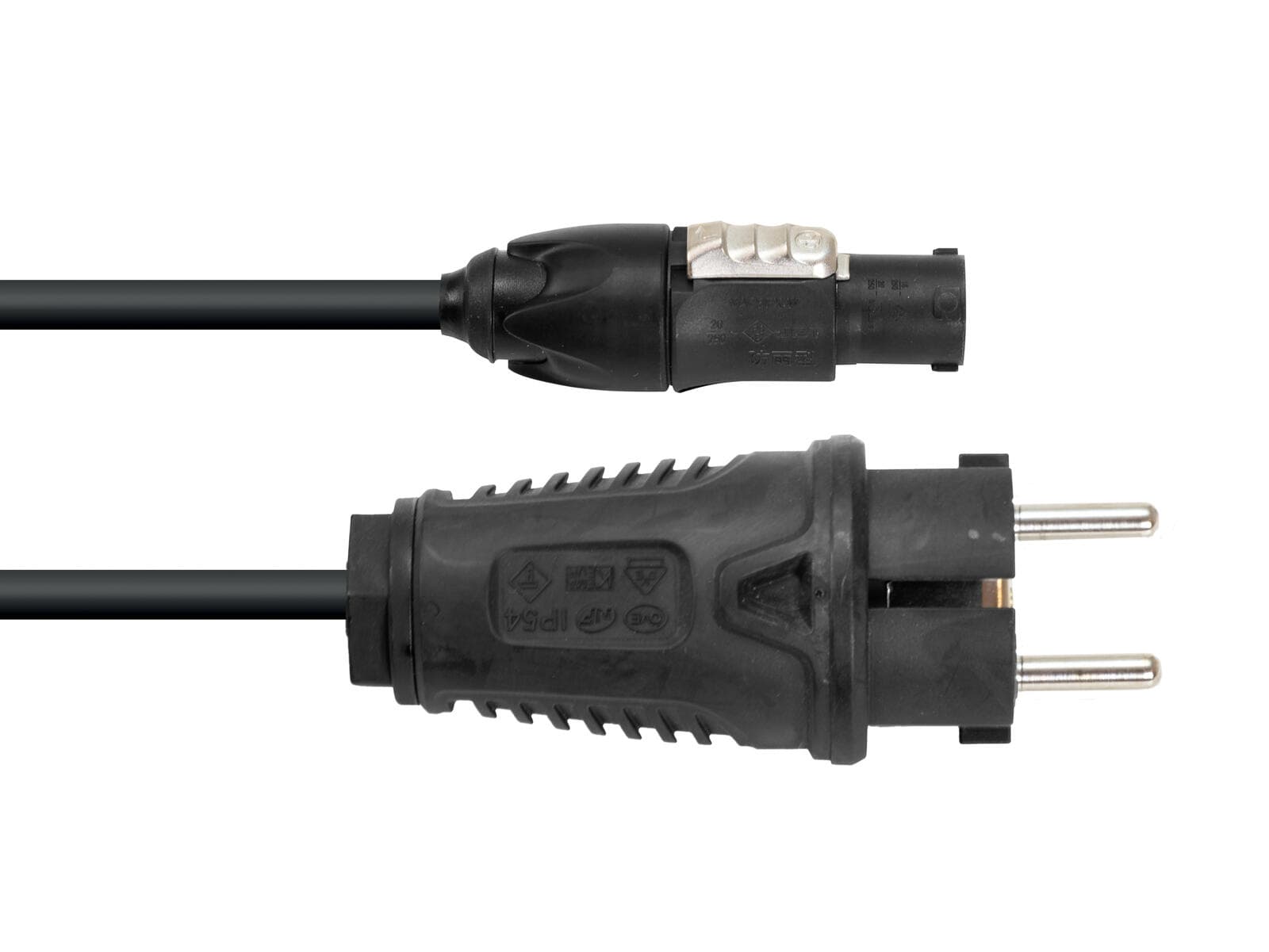 PSSO Cavo di alimentazione PowerCON TRUE 3x1.5 3m - 30235001